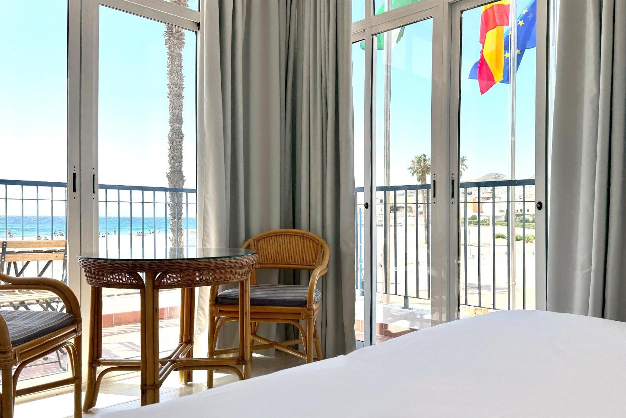 Hotel Don Ignacio