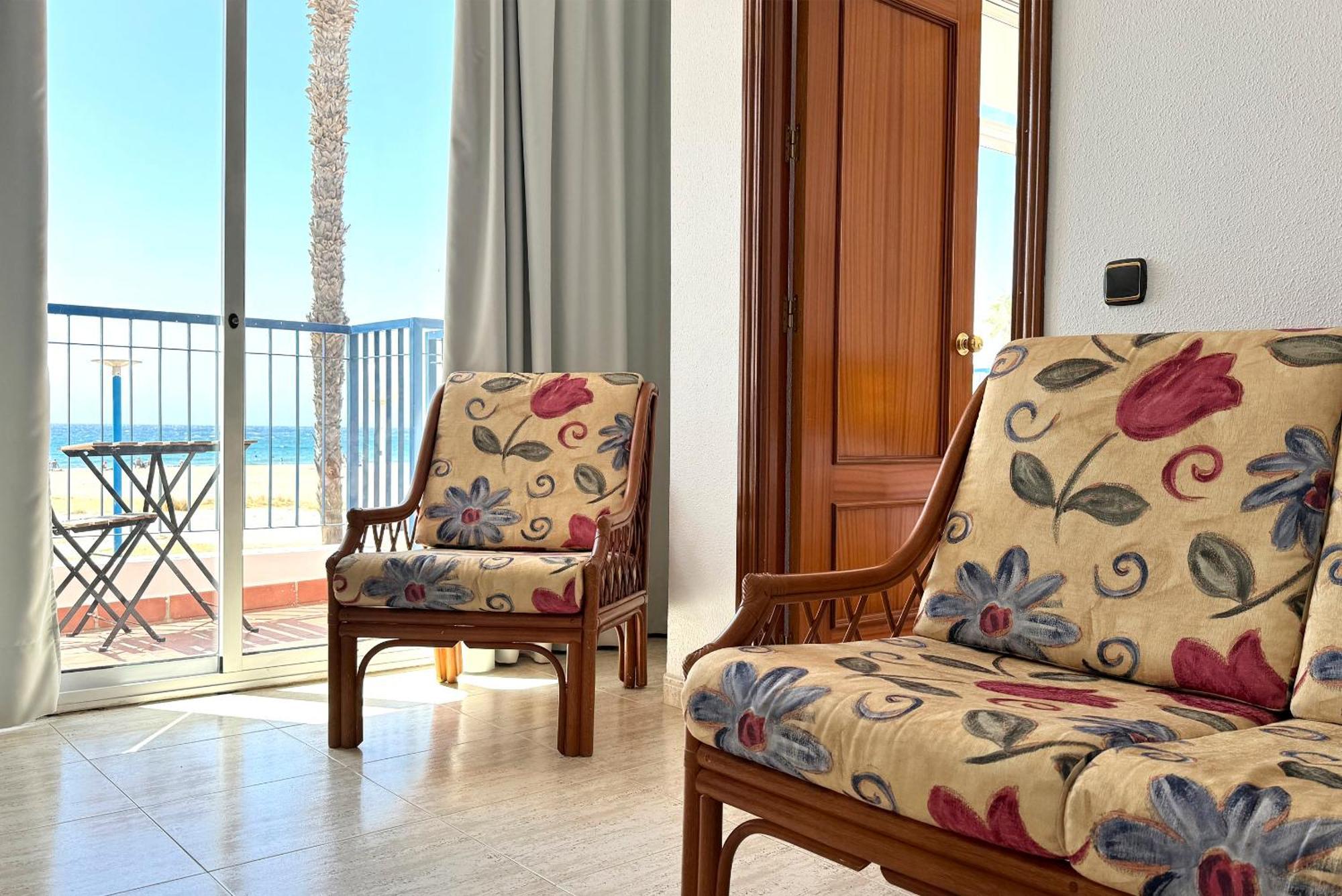 Hotel Don Ignacio San José