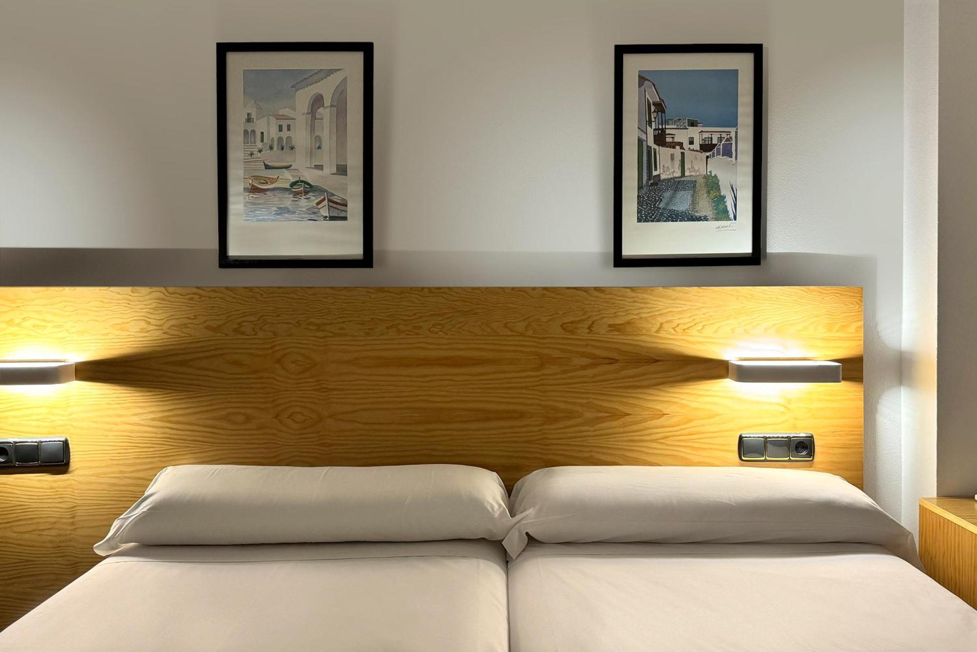 Don Ignacio Hotel