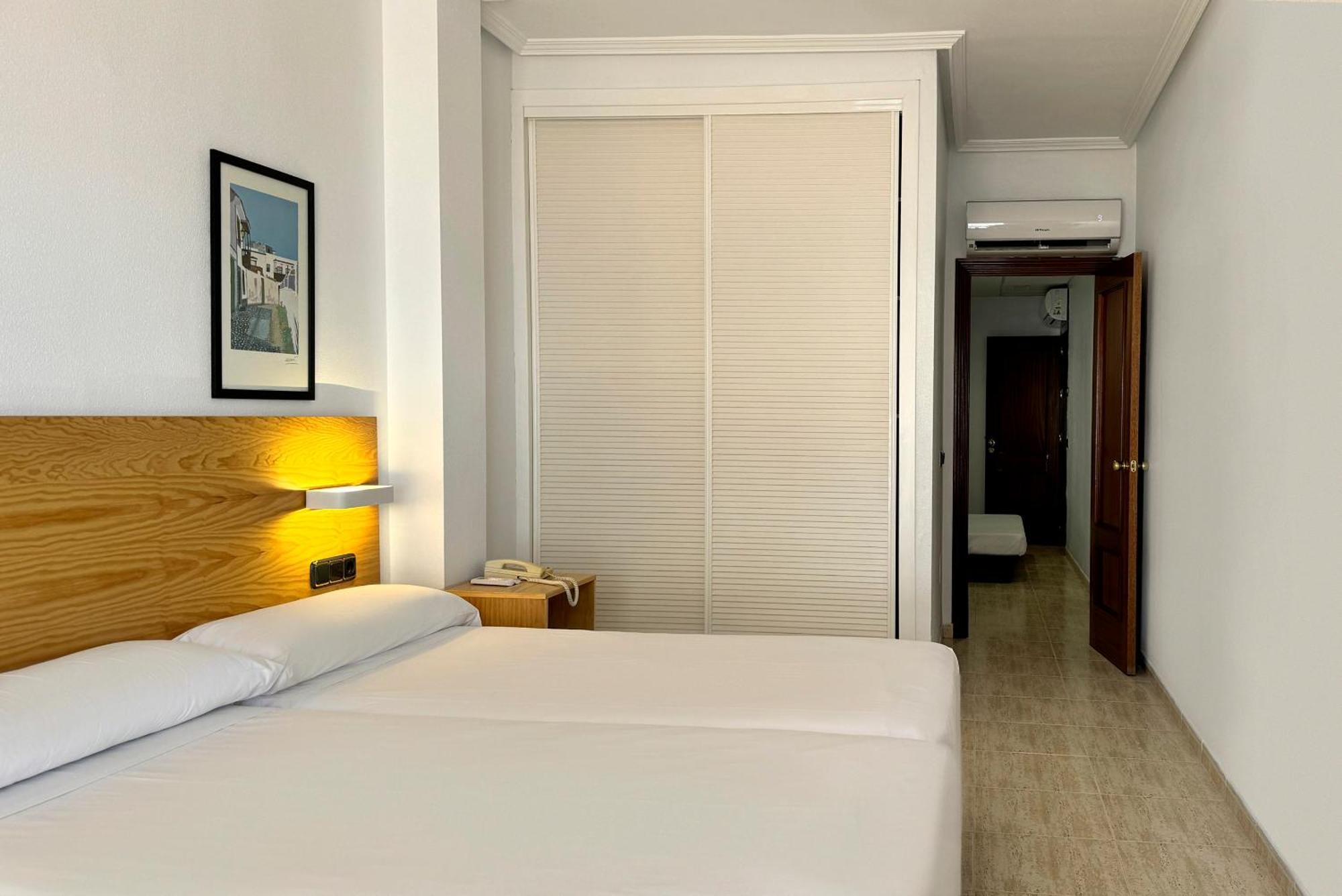 Hotel Don Ignacio 4*