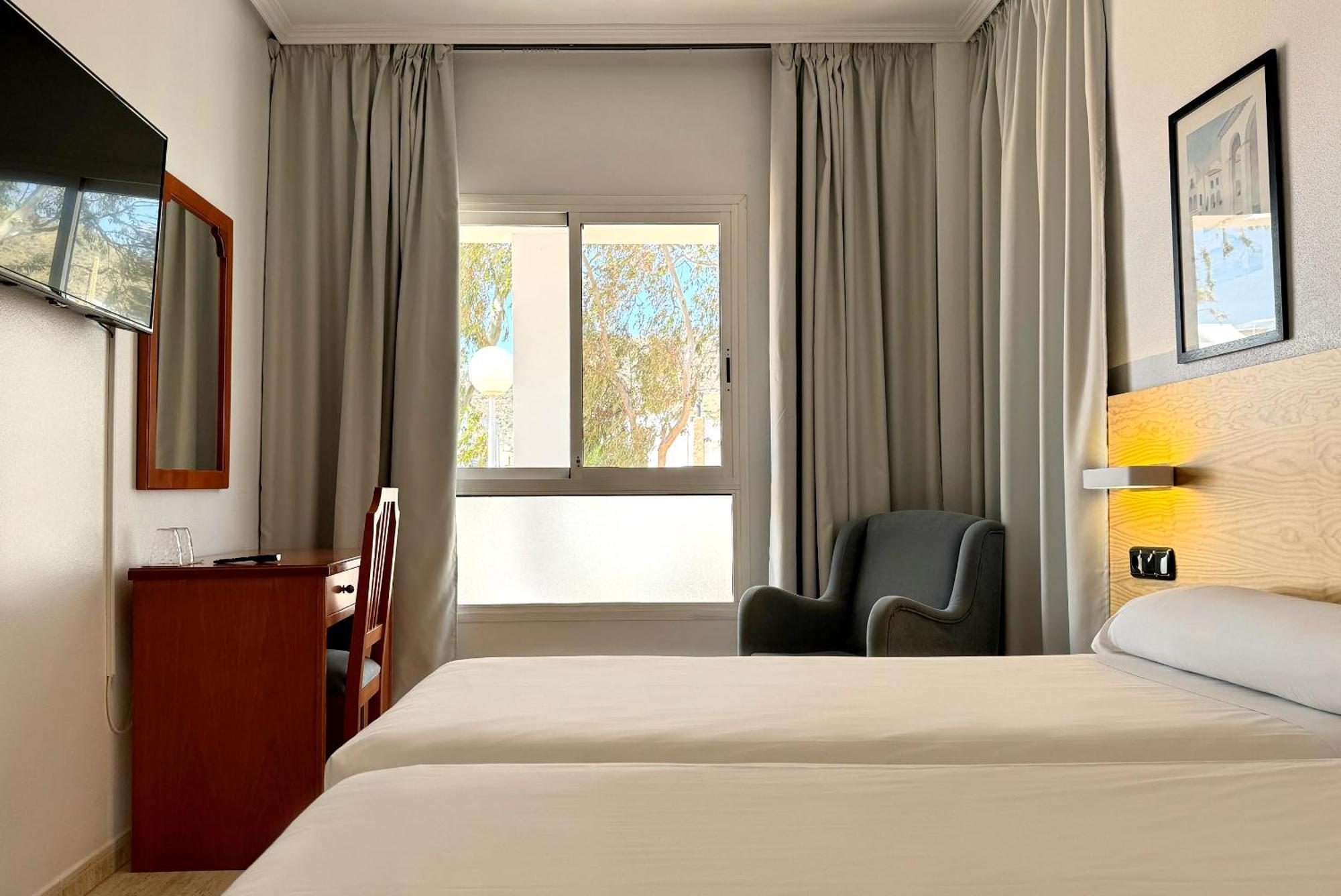 Hotel Don Ignacio San José