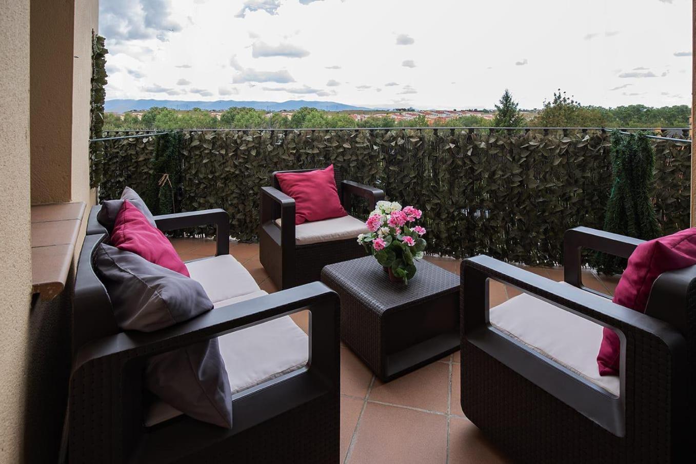 Country house Alqueria De Segovia Tizneros