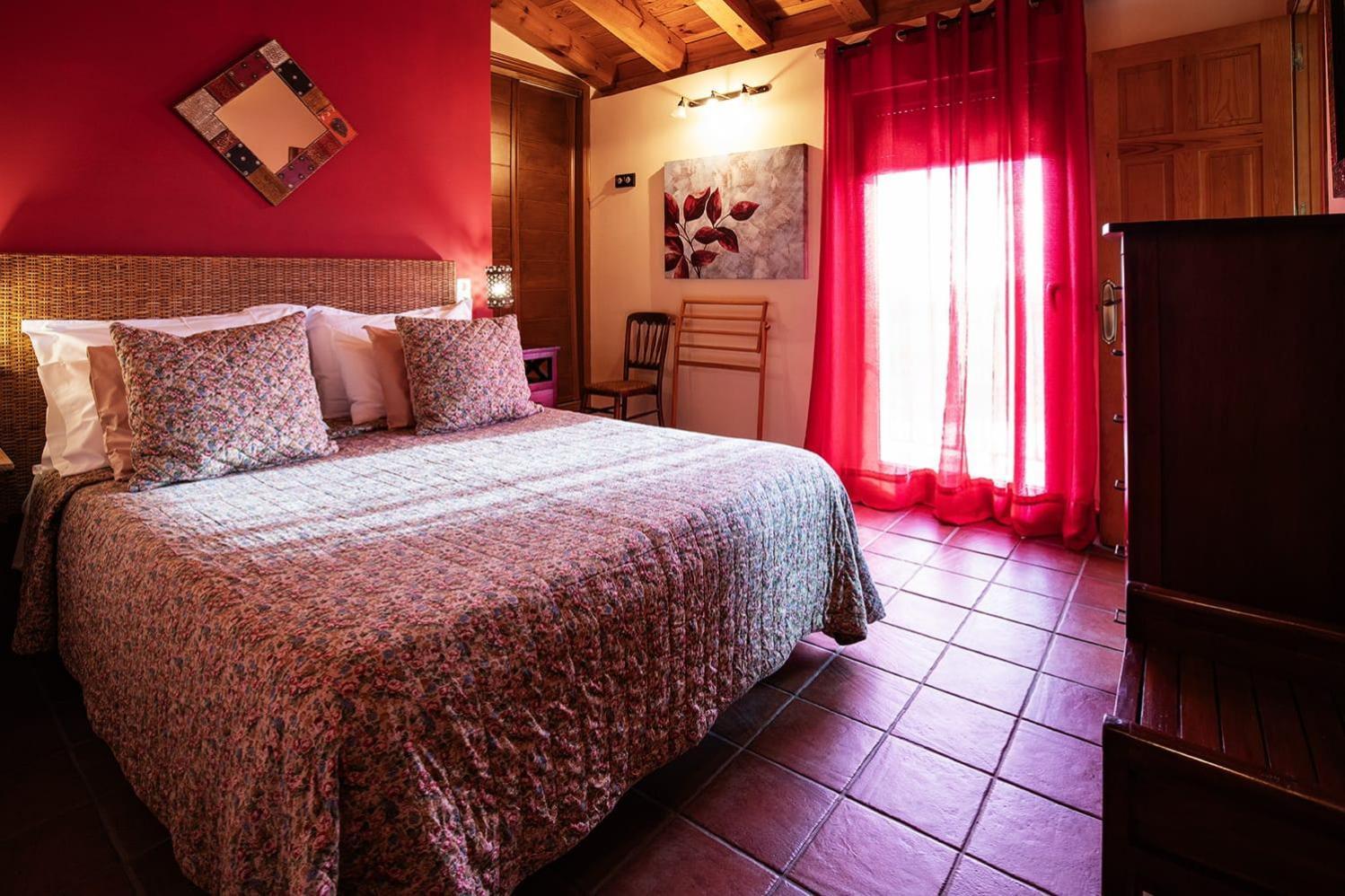 Alqueria De Segovia Country house *