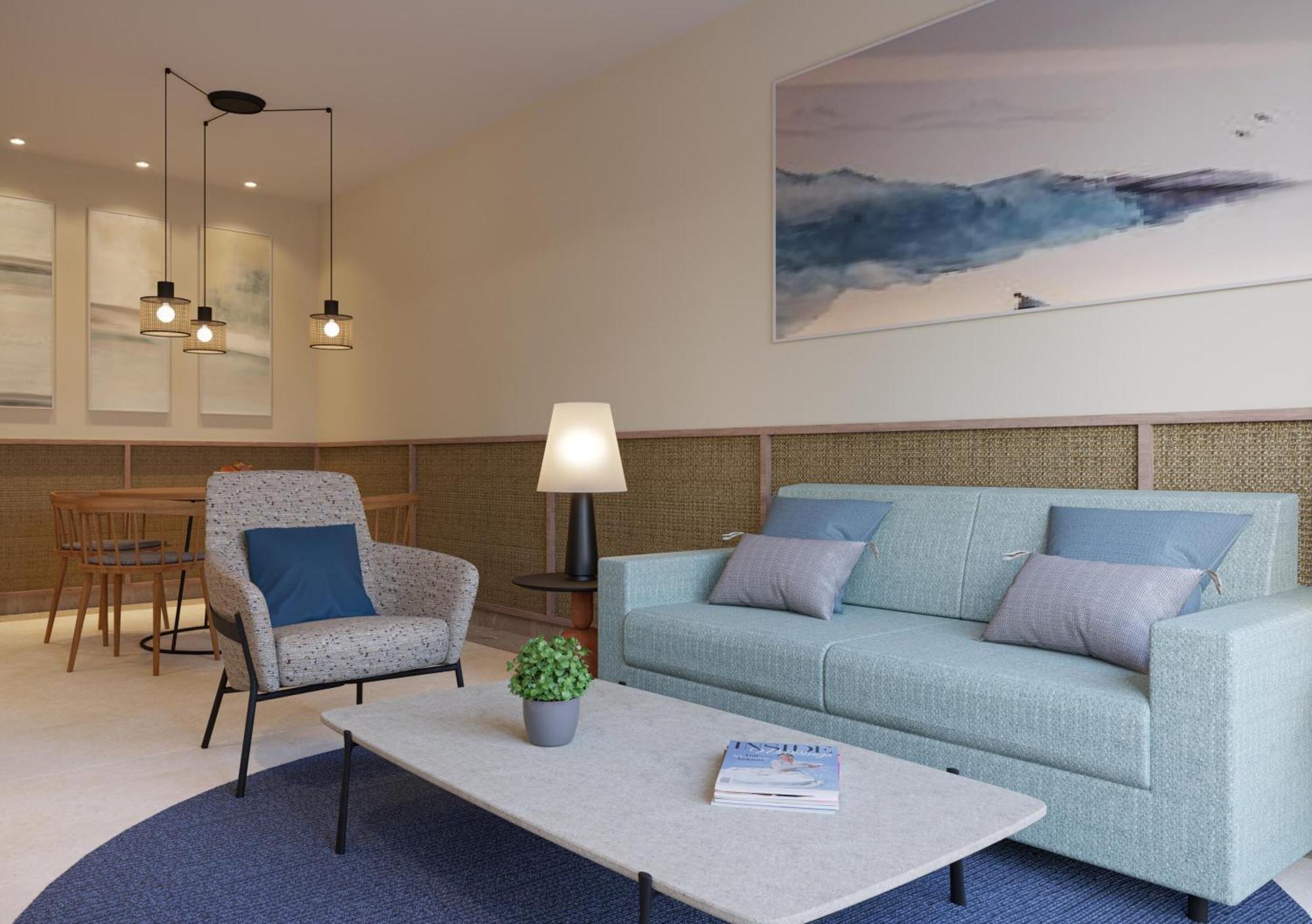 Hotel Hd Lobos Natura Fuerteventura Corralejo
