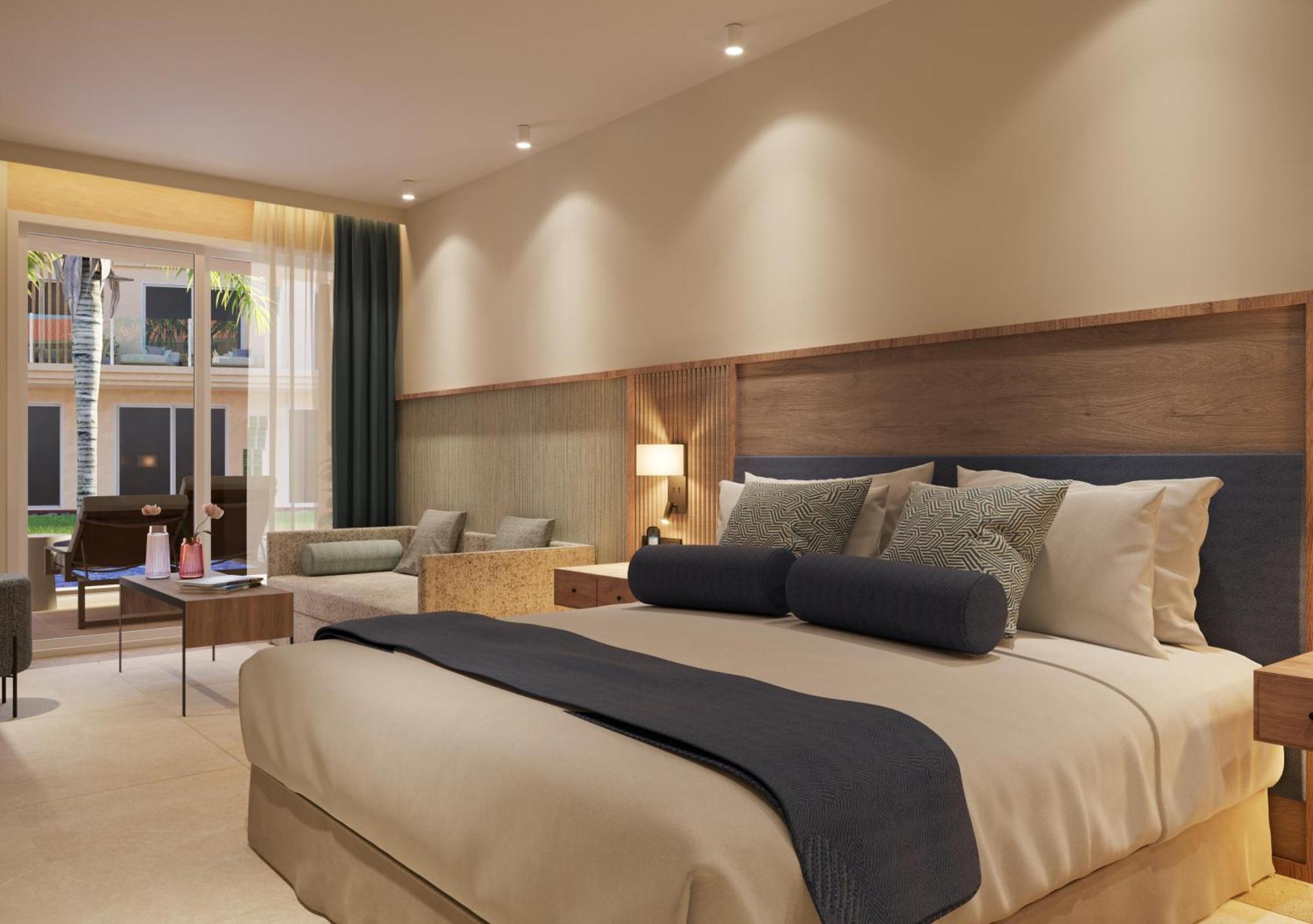 Hotel Hd Lobos Natura Fuerteventura 4*