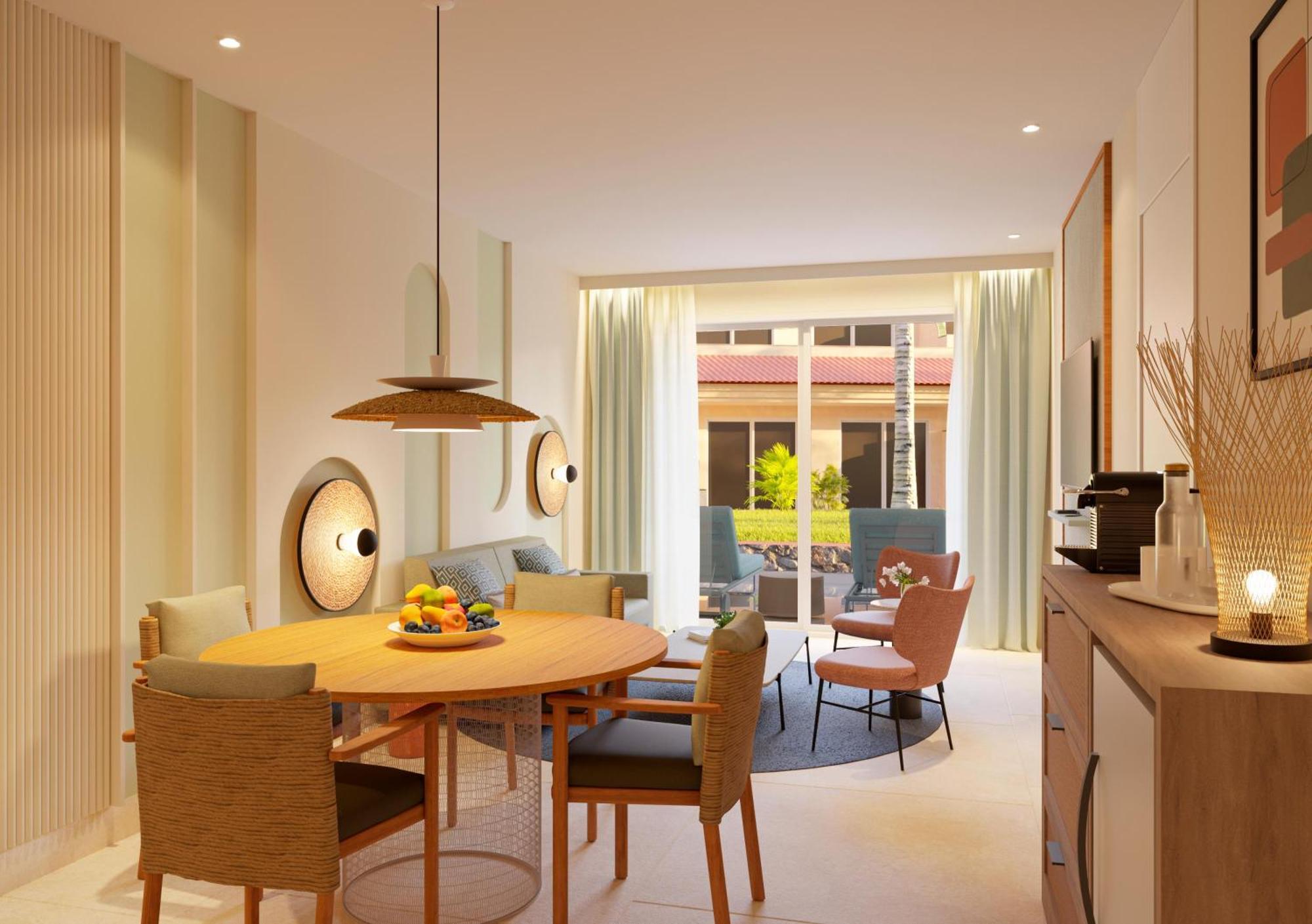 Hotel Hd Lobos Natura Fuerteventura 4*