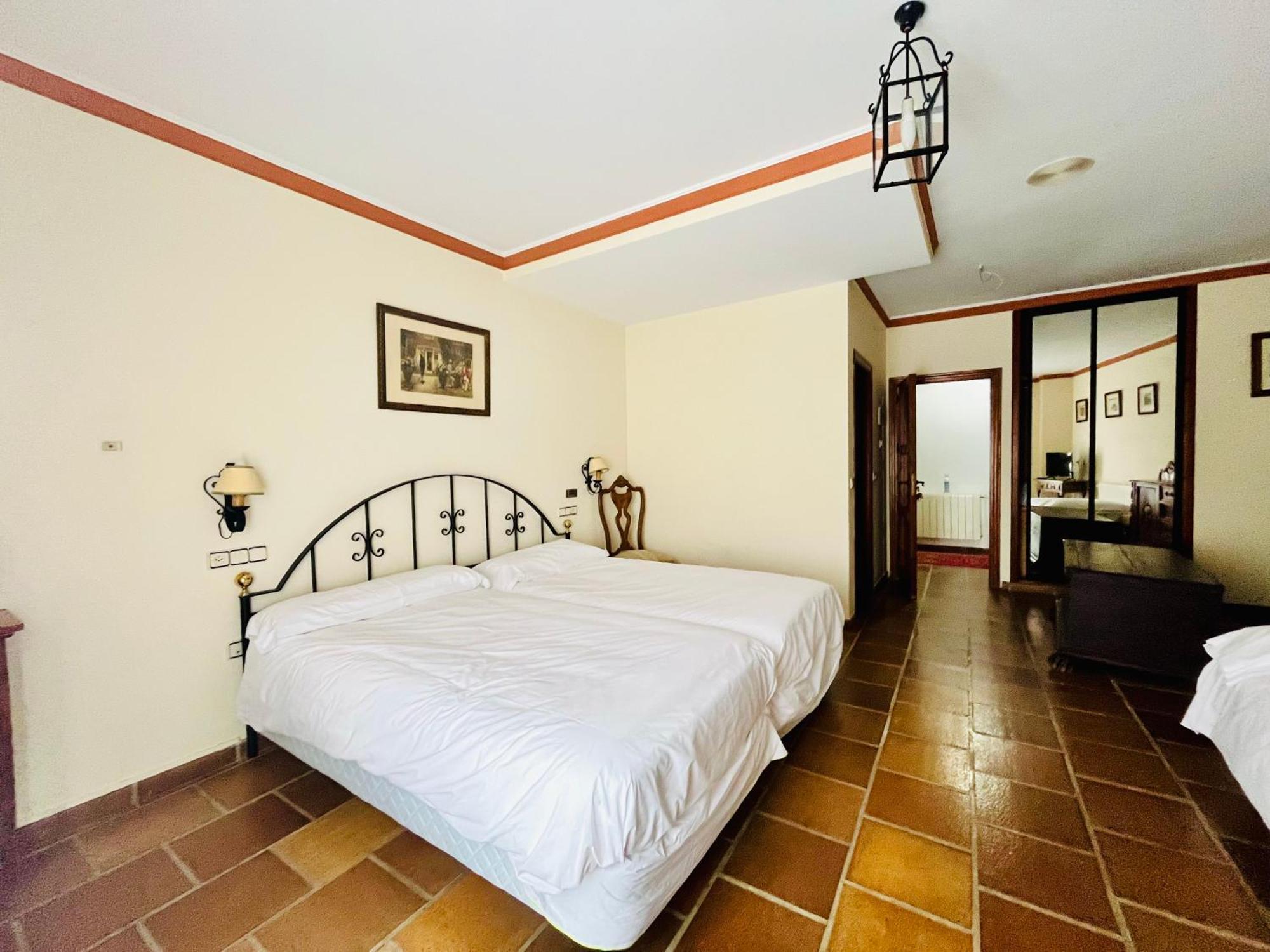 Restaurante Seto Hotel 2*