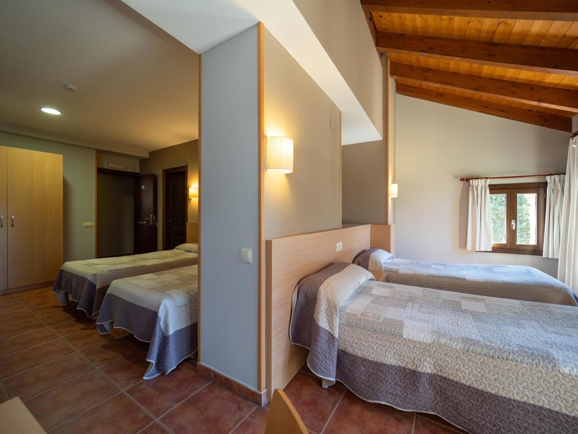 Country house Casa Cambra Ainsa
