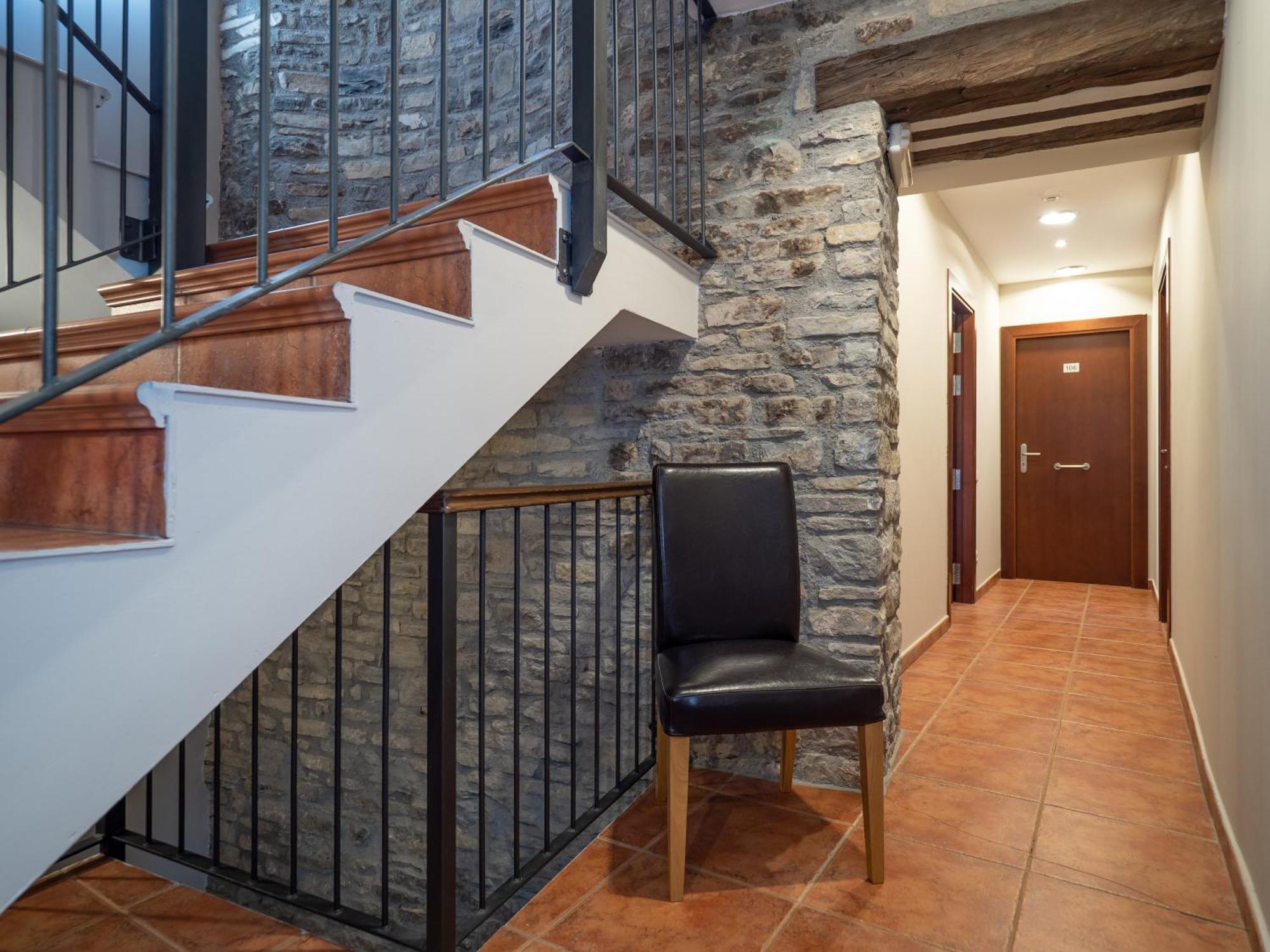 Casa Cambra Country house *