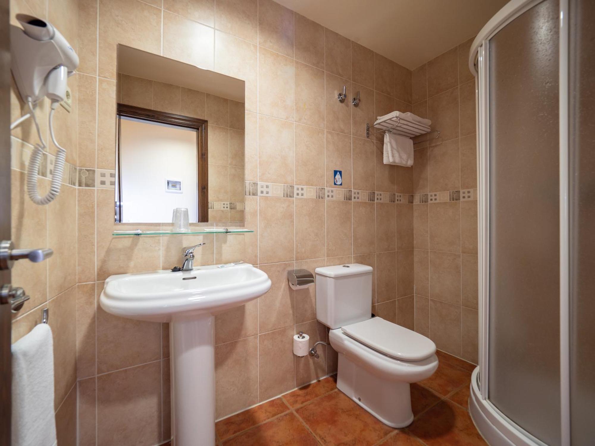 Casa Cambra Country house