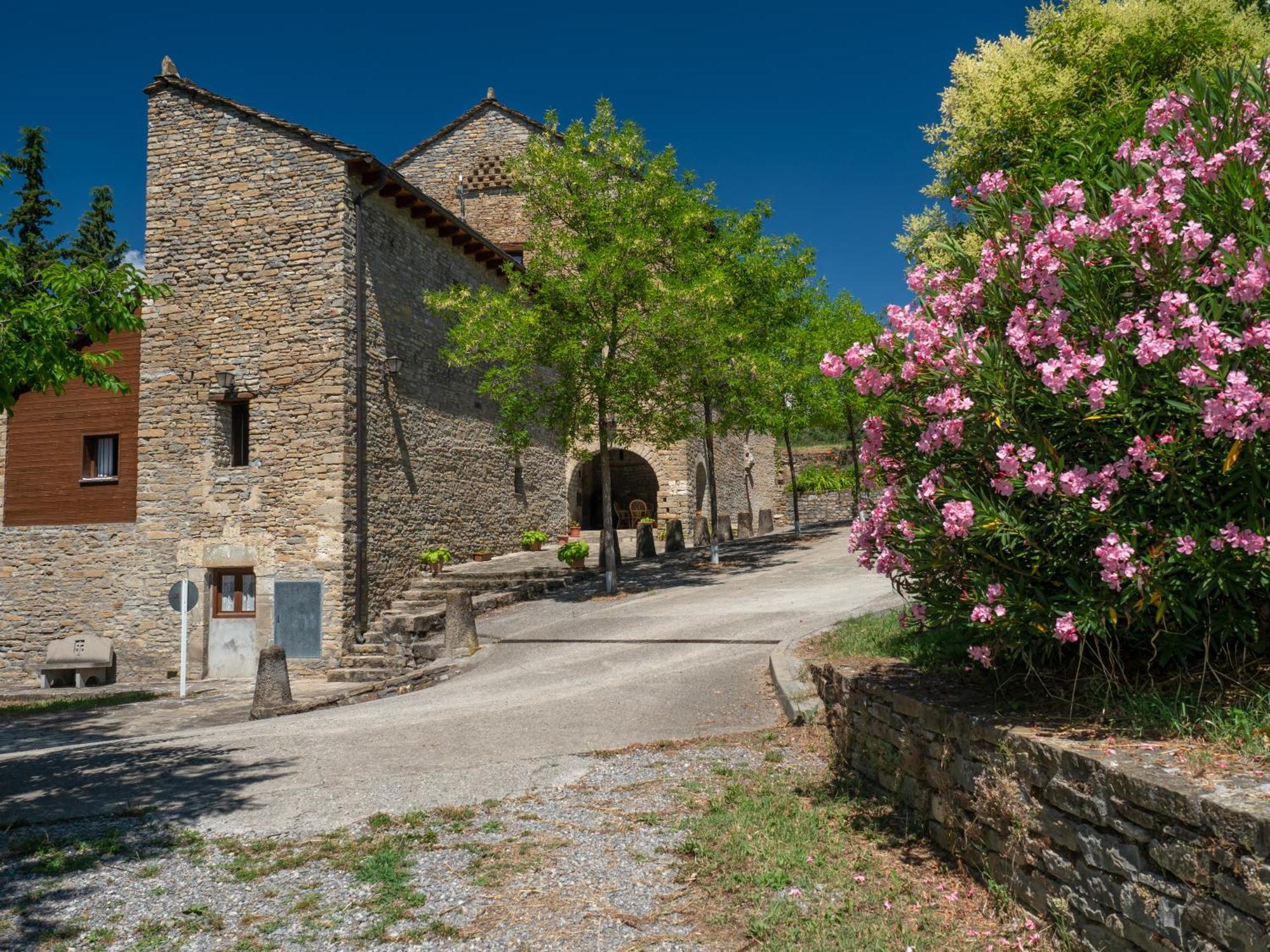 Casa Cambra Country house *