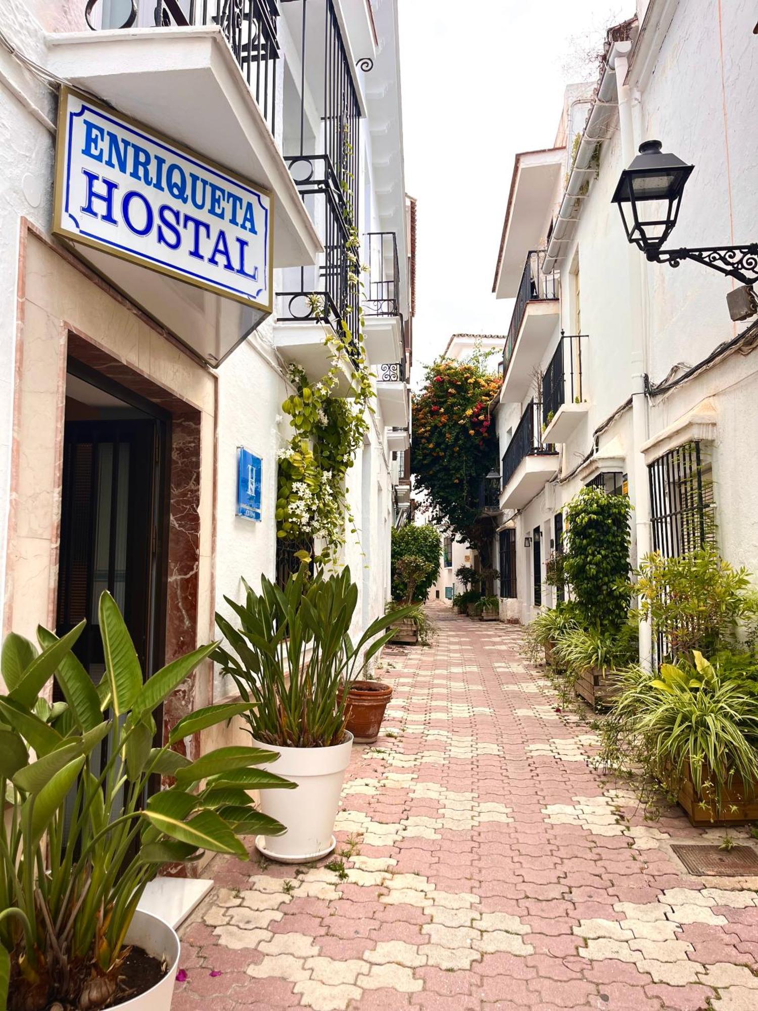 Guest house Enriqueta