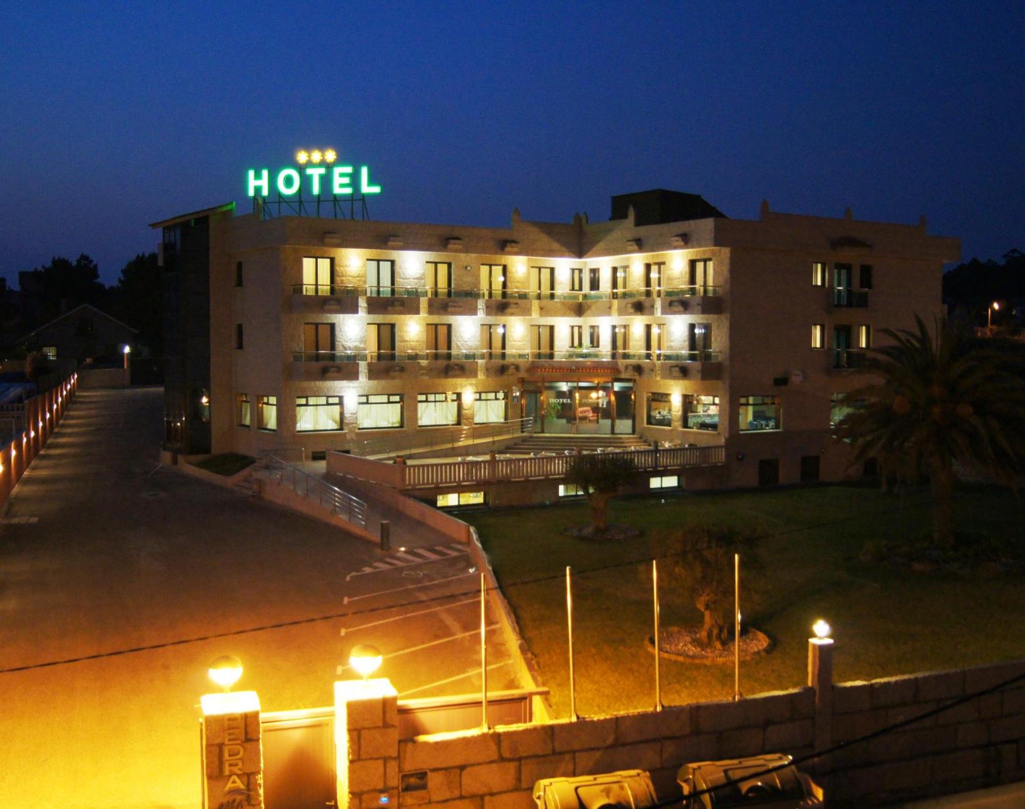 Pedramar Hotel Playa de la Lanzada