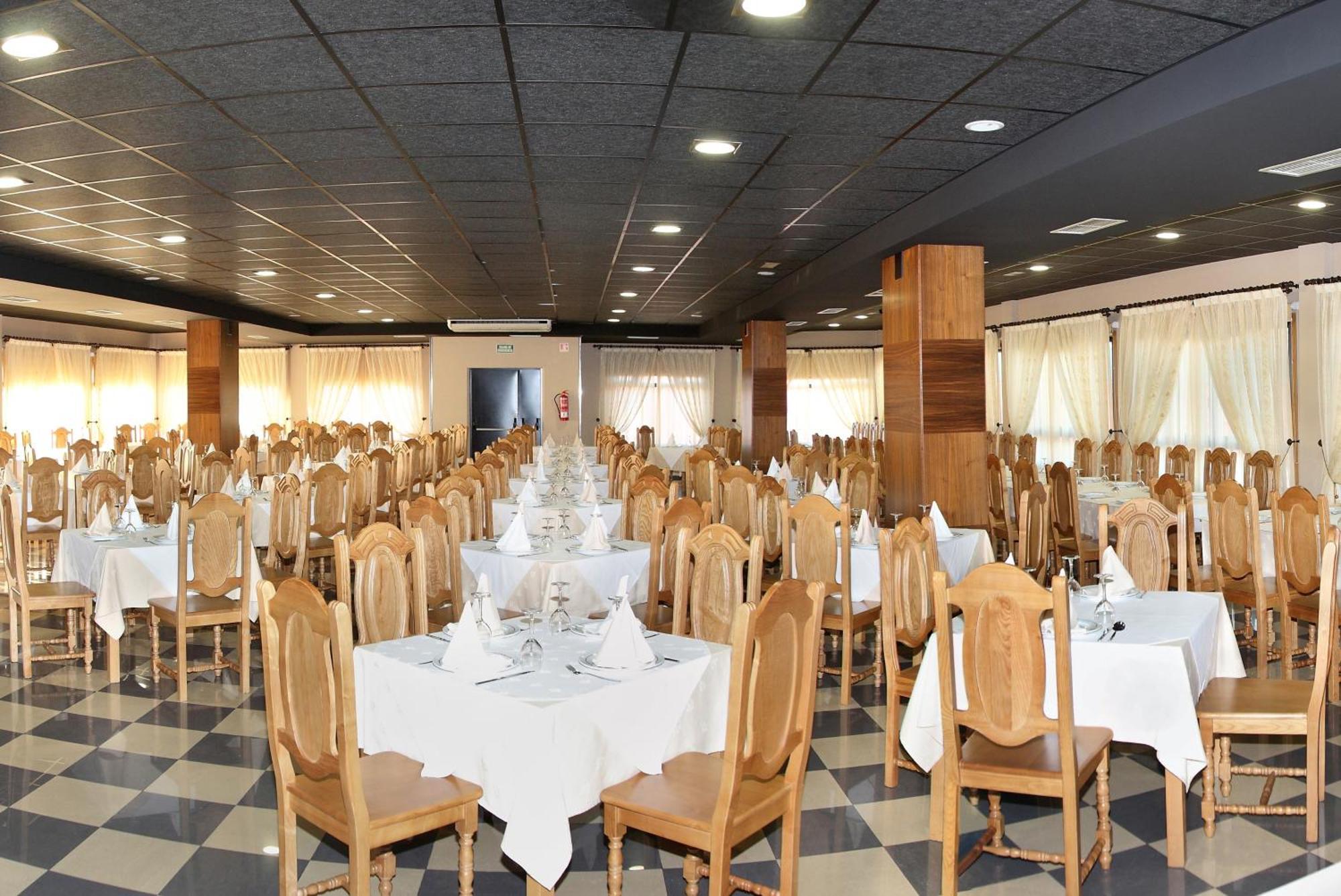 Pedramar Hotel Playa de la Lanzada
