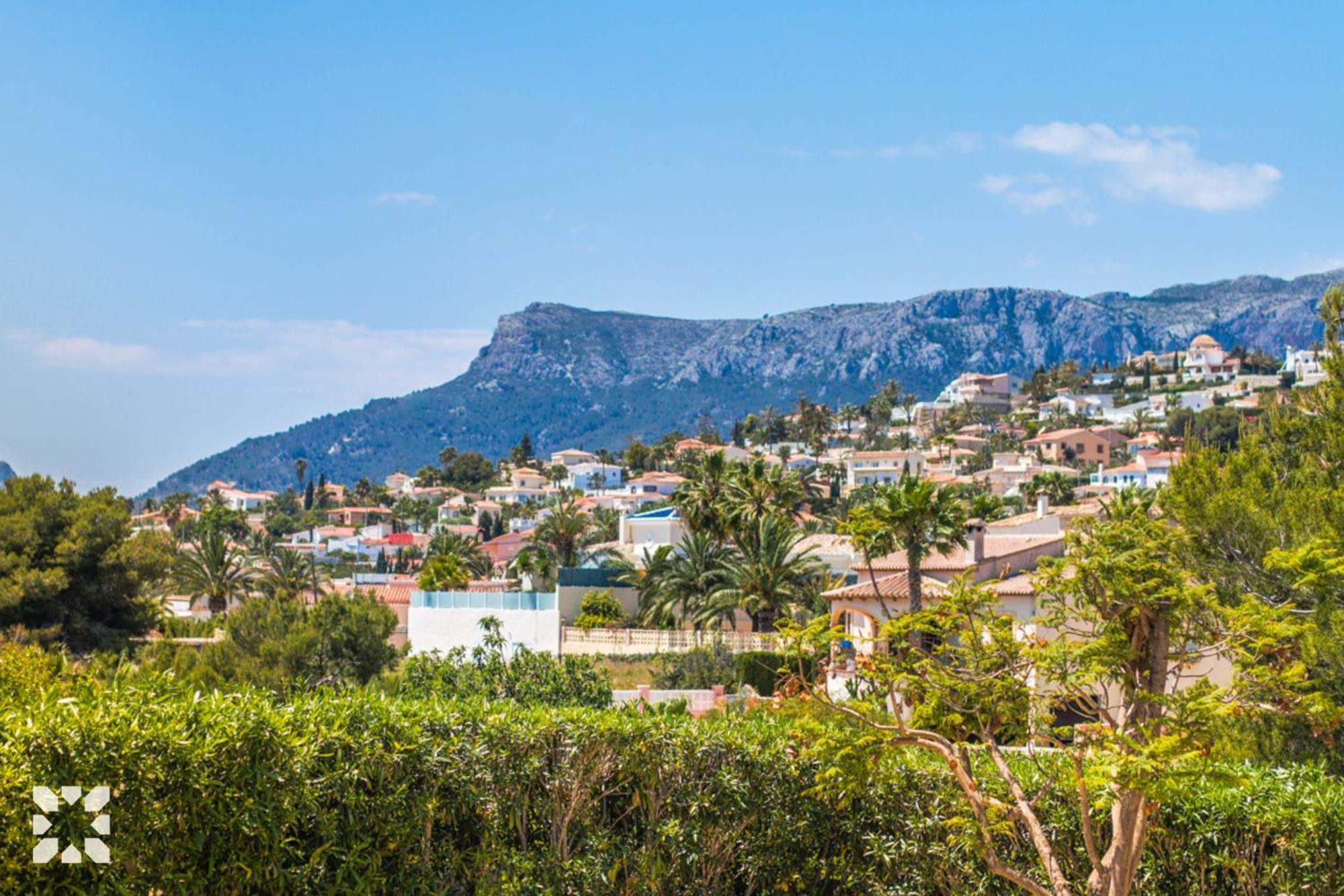 Villa La Paz By Abahana