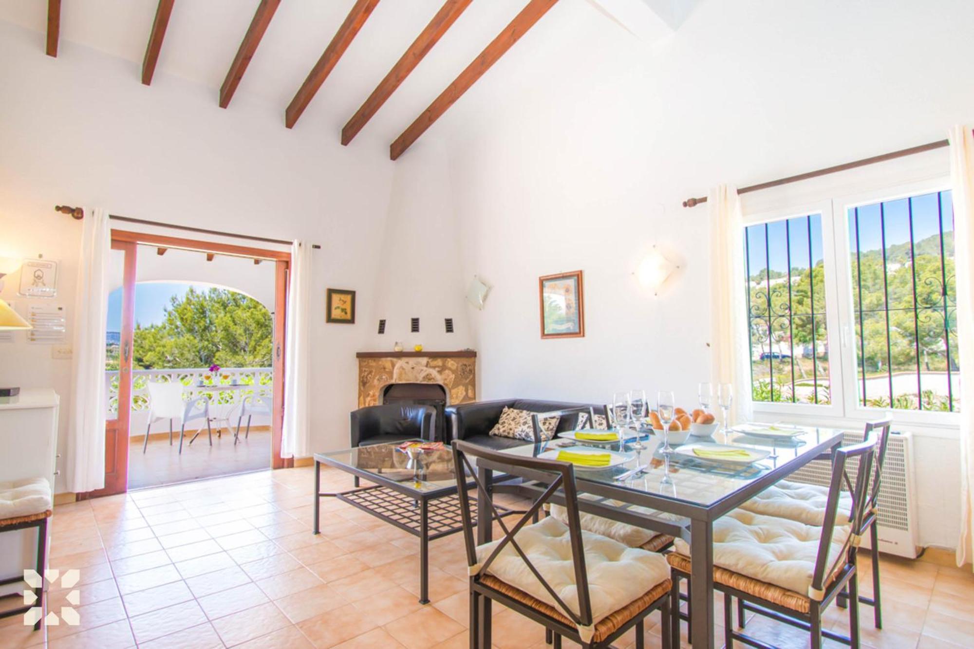 Villa La Paz By Abahana *