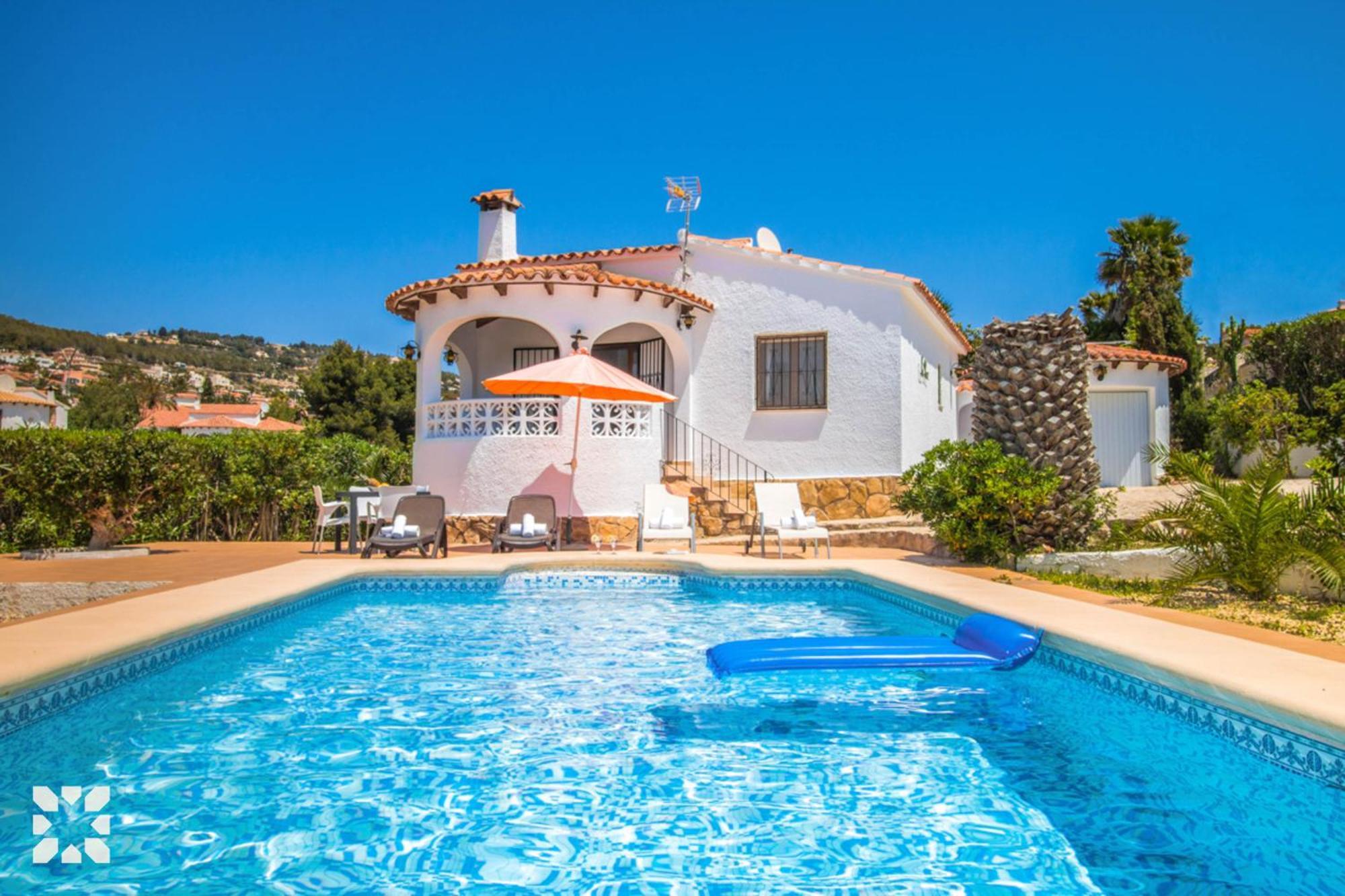 Villa Abahana La Paz