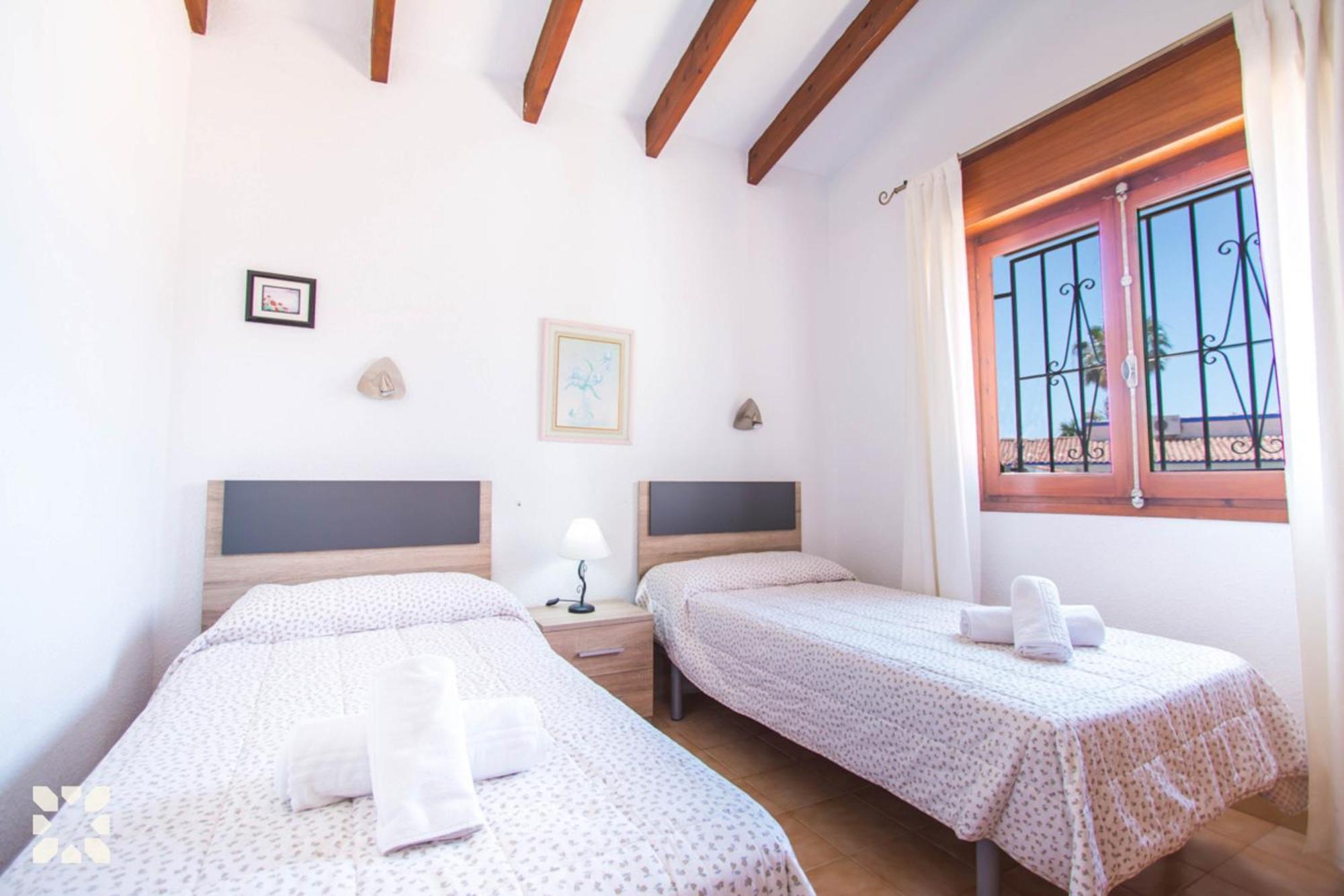Abahana La Paz Calpe