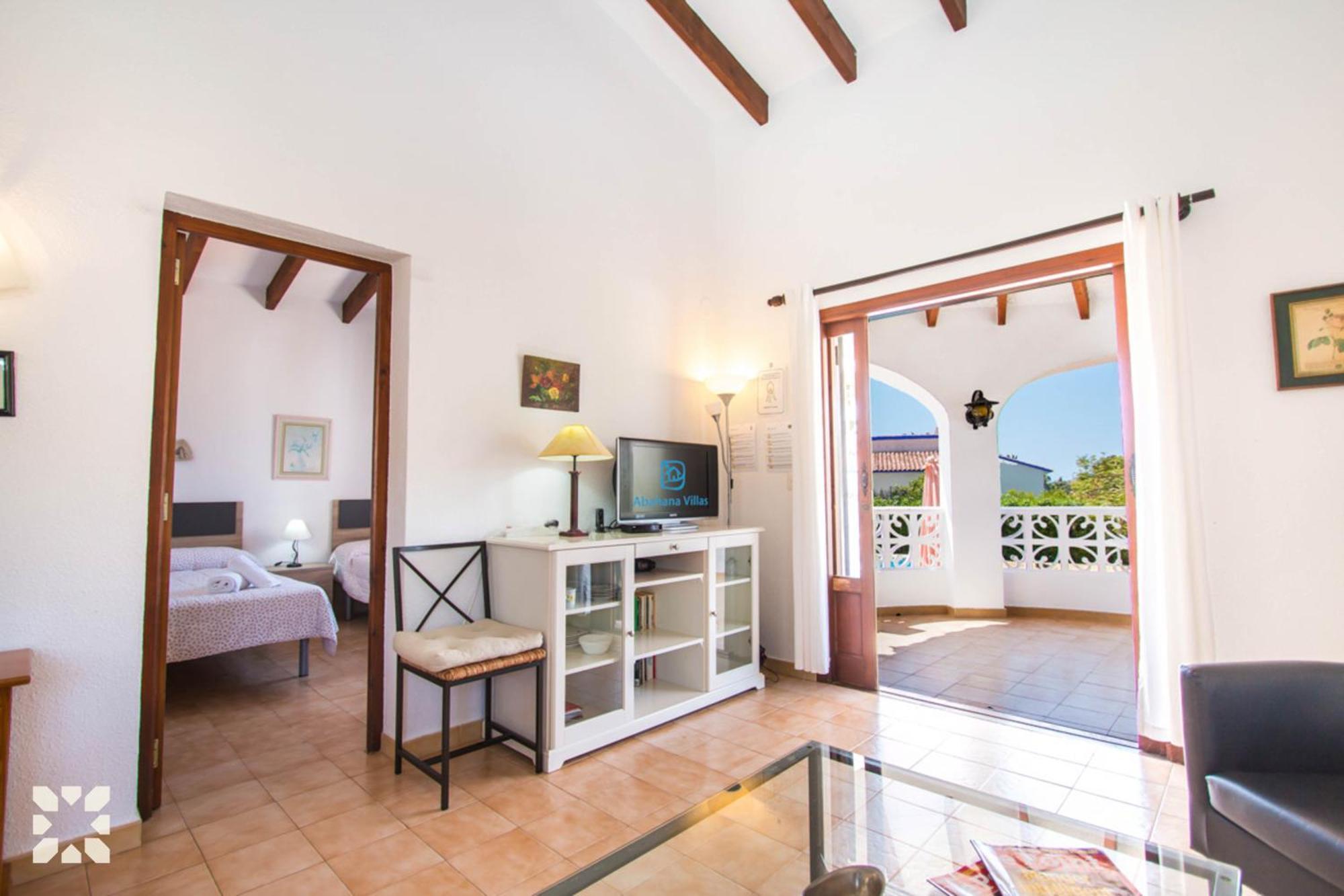 Abahana La Paz Villa *