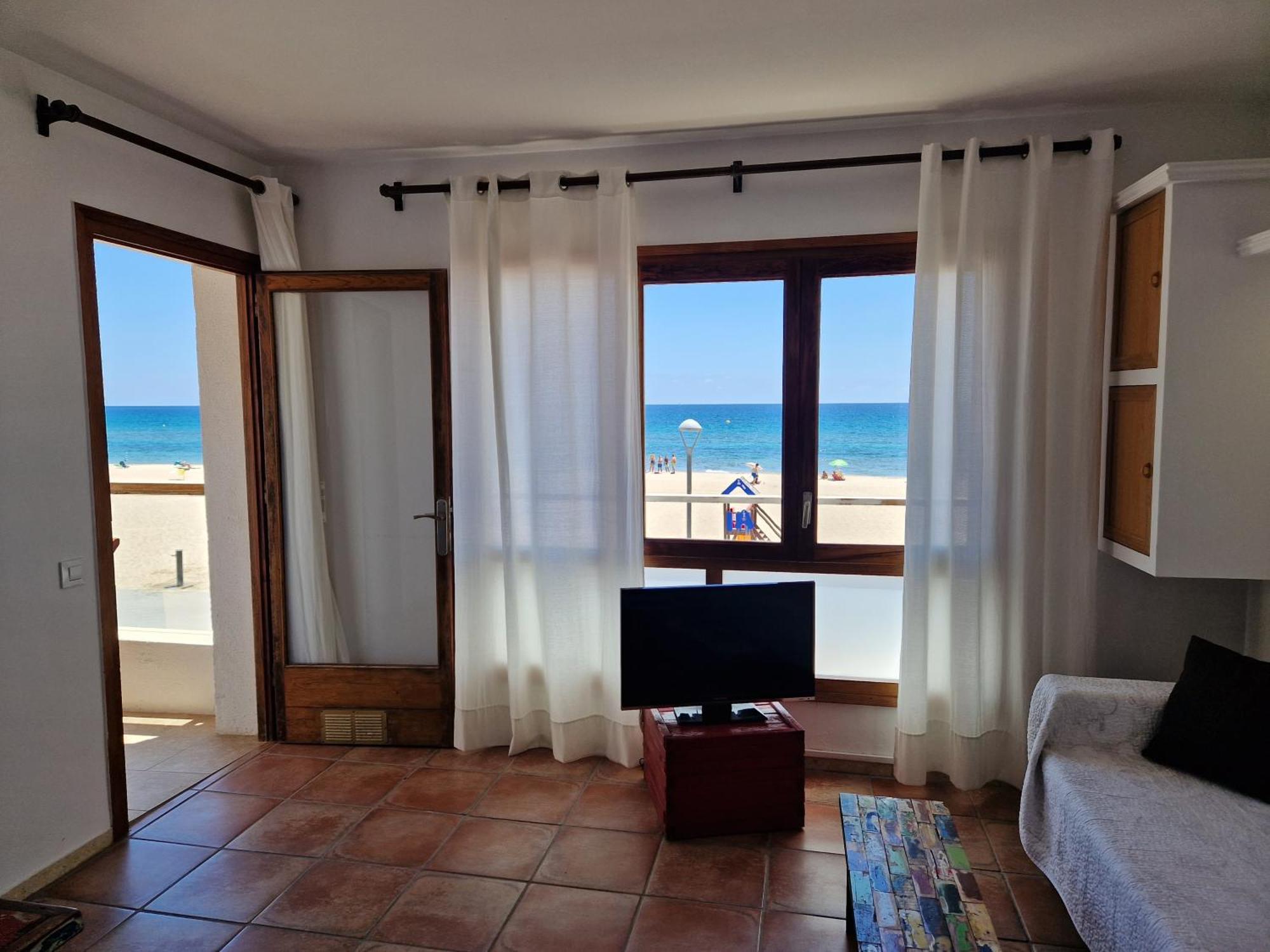 Wundermar Apartamento Torredembarra
