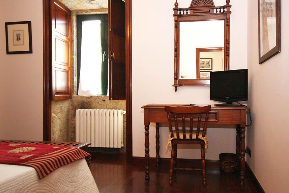 Country house - Casa De Dugium Finisterre
