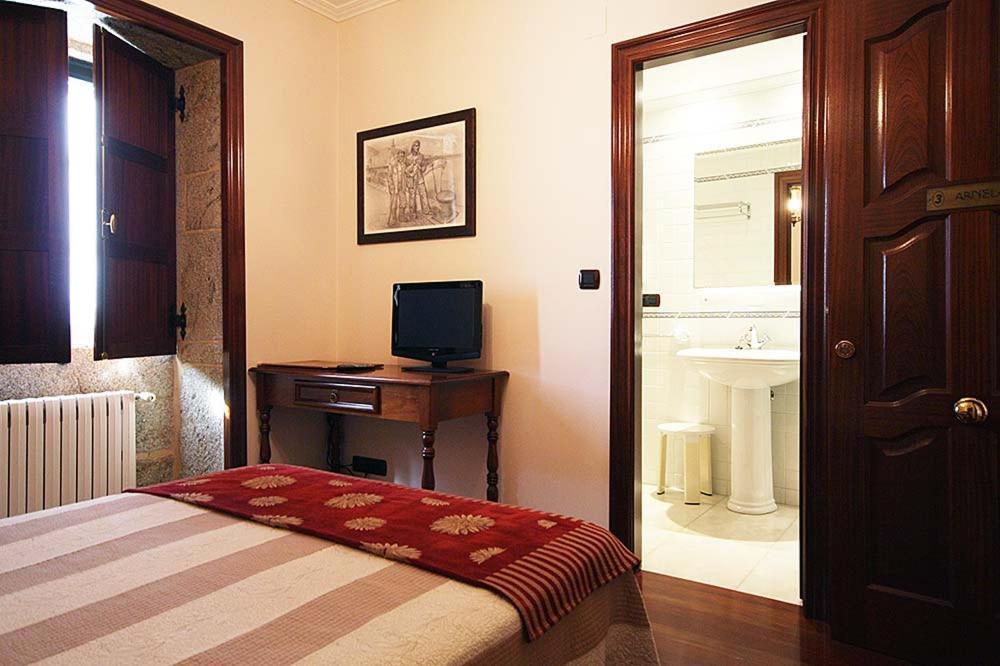 Country house - Casa De Dugium