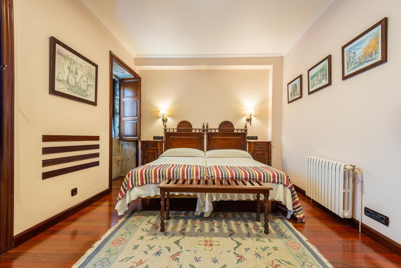 Country house - Casa De Dugium Finisterre