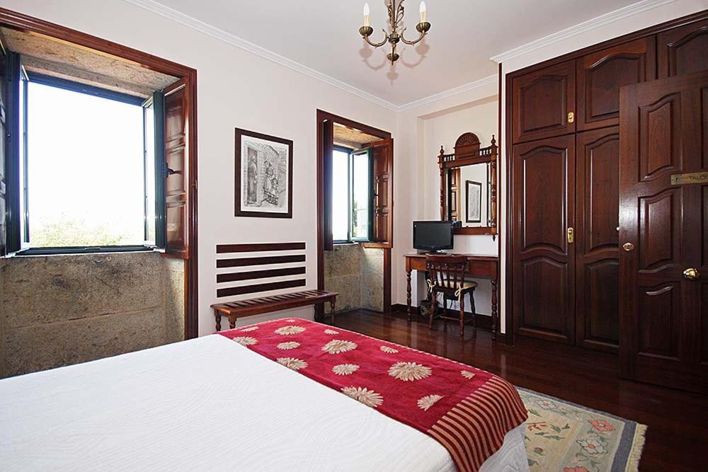 - Casa De Dugium * Finisterre