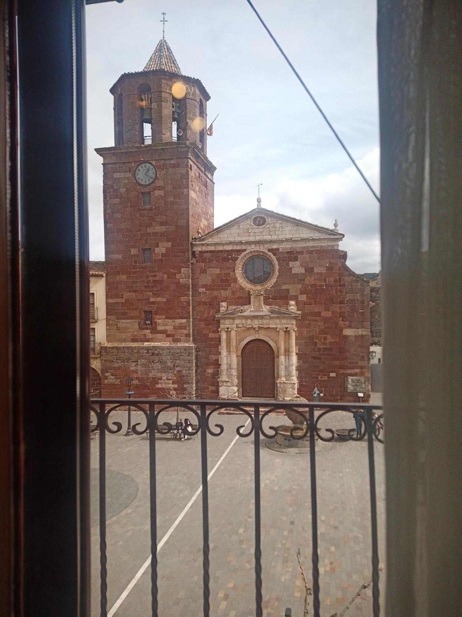 La Botiga * Prades