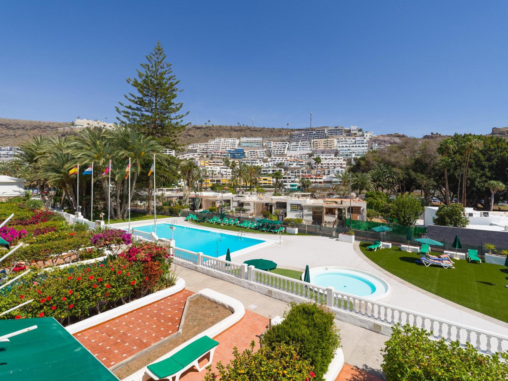 Caribe Puerto Rico (Gran Canaria)