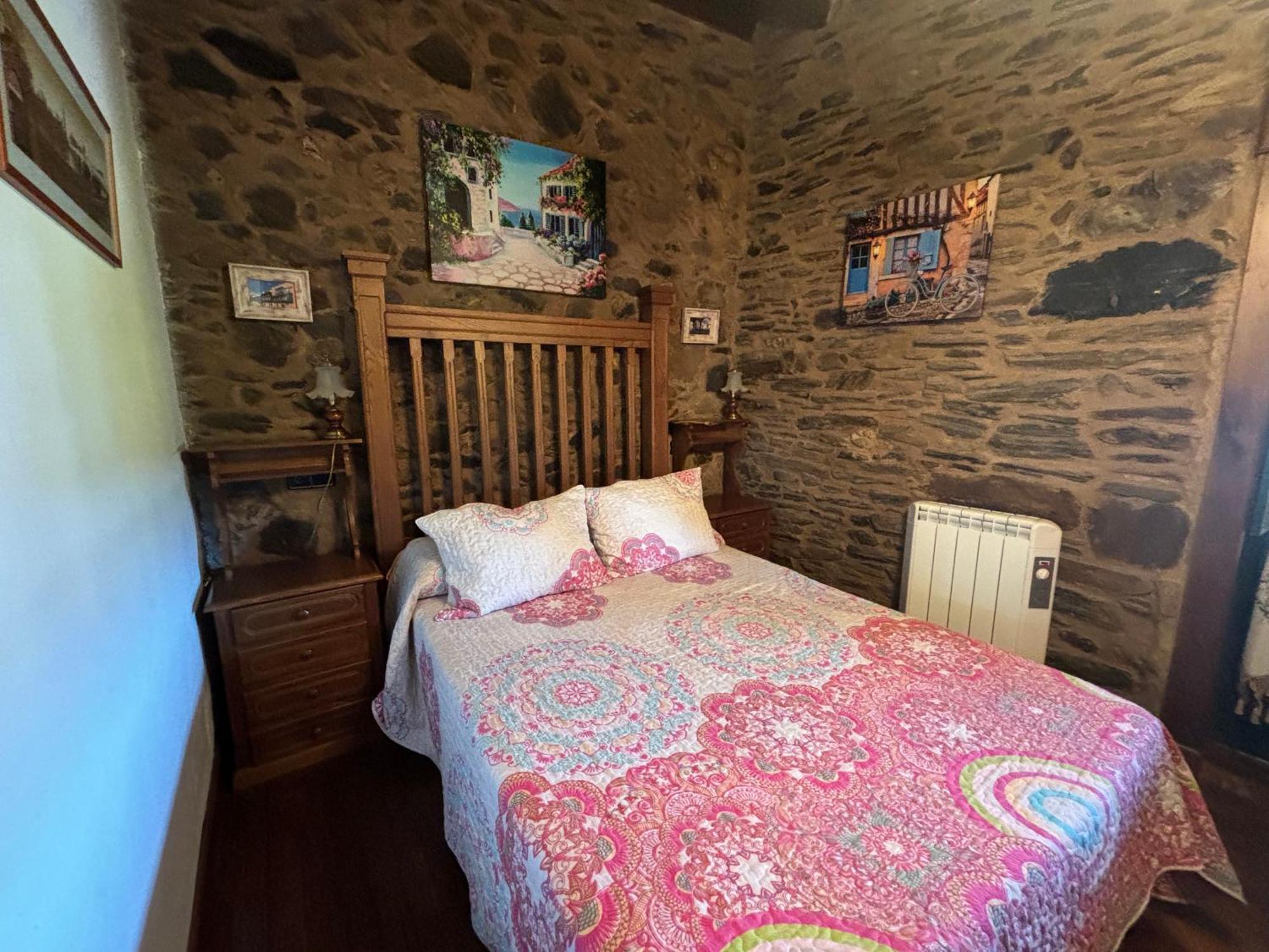 Casita De Lubre Сasa de vacaciones