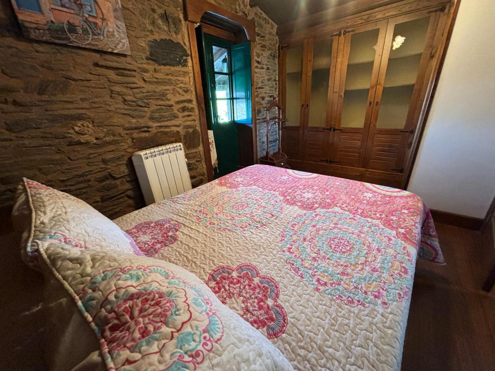 Casita De Lubre Сasa de vacaciones *