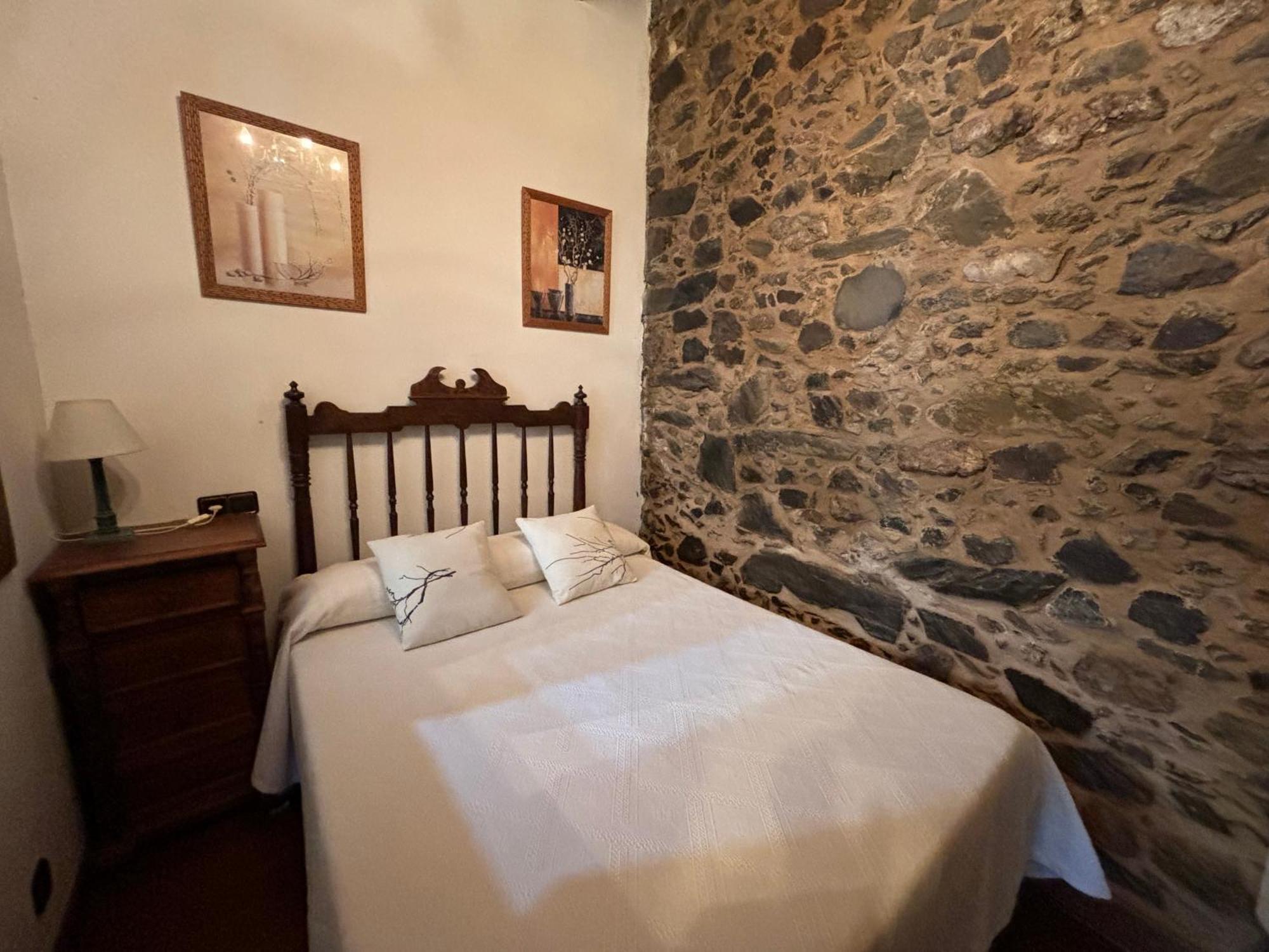 Сasa de vacaciones Casita De Lubre *