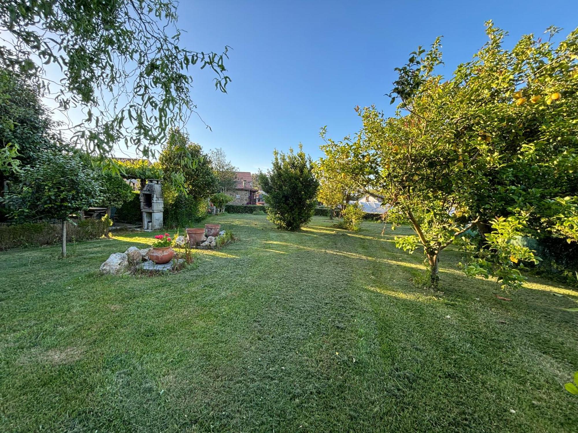 Сasa de vacaciones Casita De Lubre