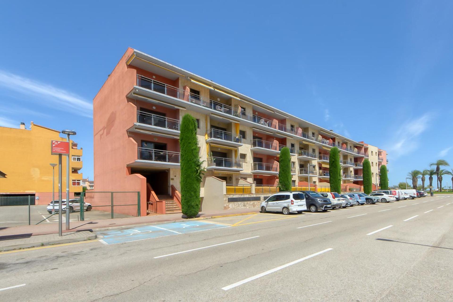 Apartment Mirablau F 1 1 Gran Reserva - Immo Barneda Empuriabrava