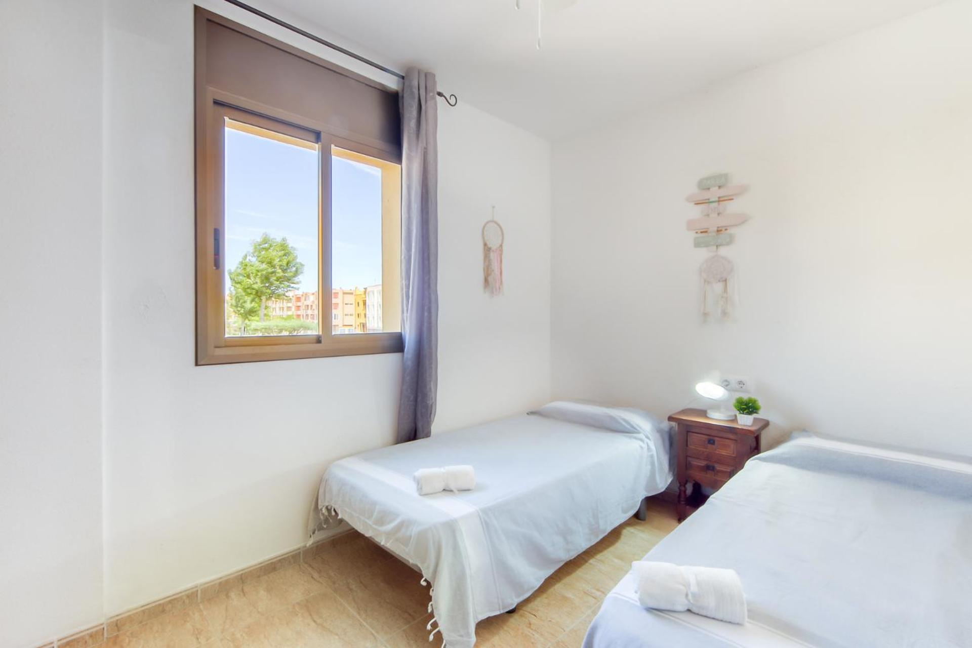 Mirablau F 1 1 Gran Reserva - Immo Barneda Apartment Empuriabrava