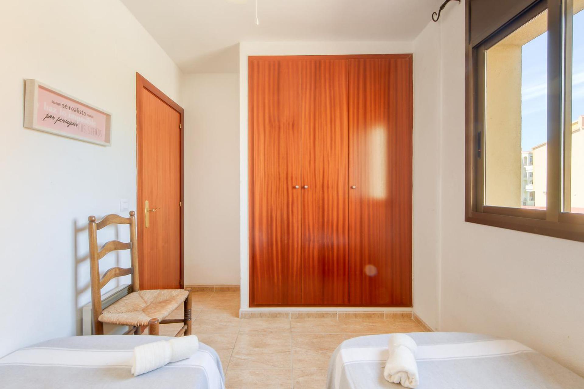 Mirablau F 1 1 Gran Reserva - Immo Barneda Apartment Empuriabrava