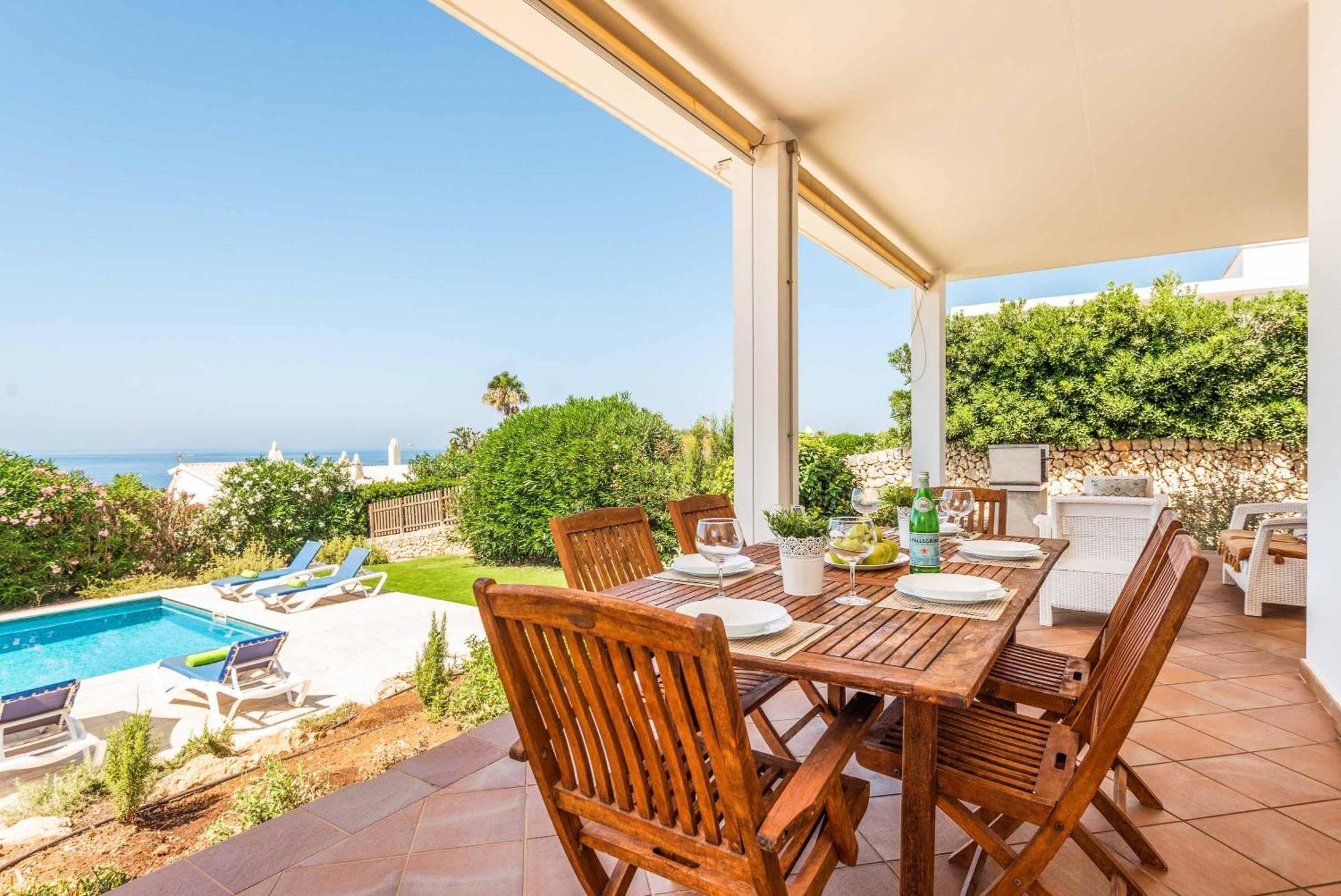 Satalaia Villa *