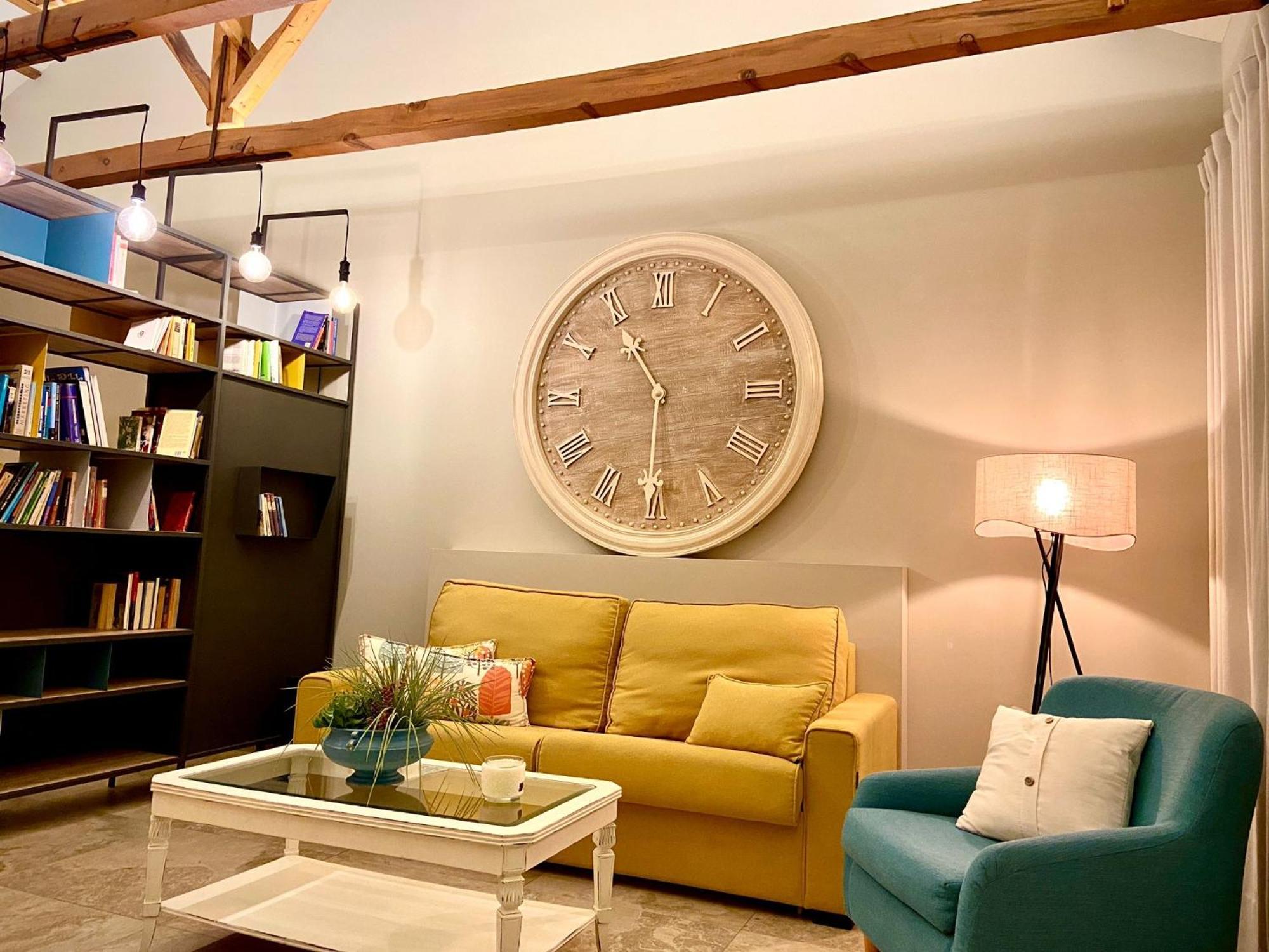 El Patio De Jazmines Boutique-house * Consuegra