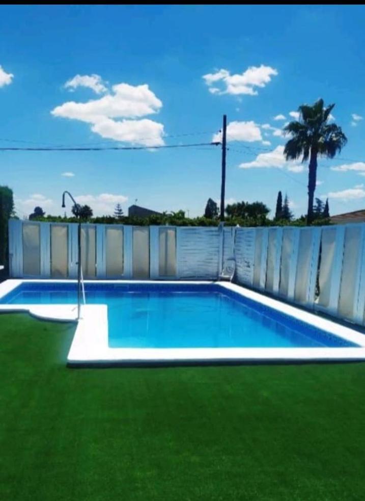 Chalet Con Encanto