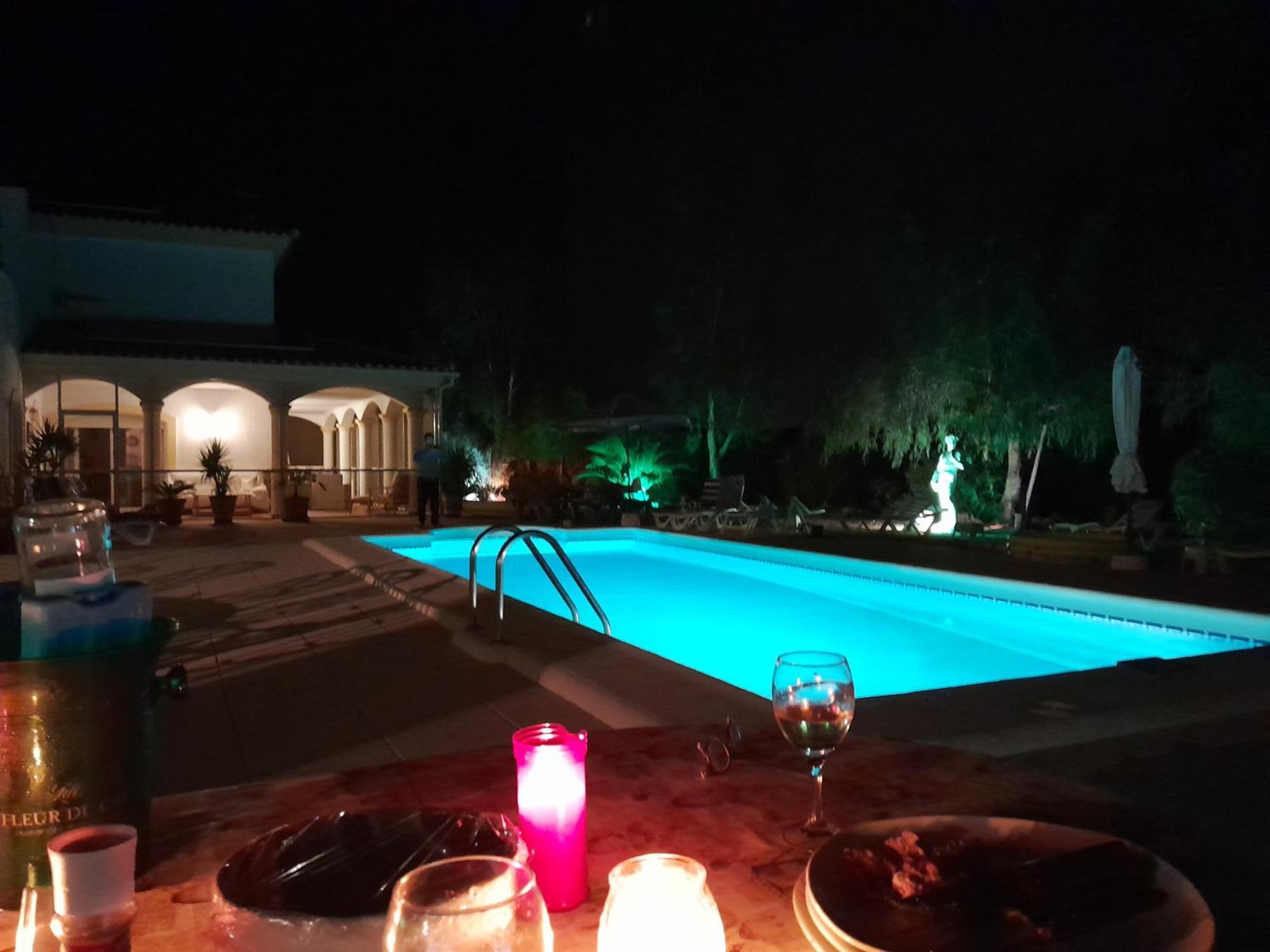 Casa Gregory *