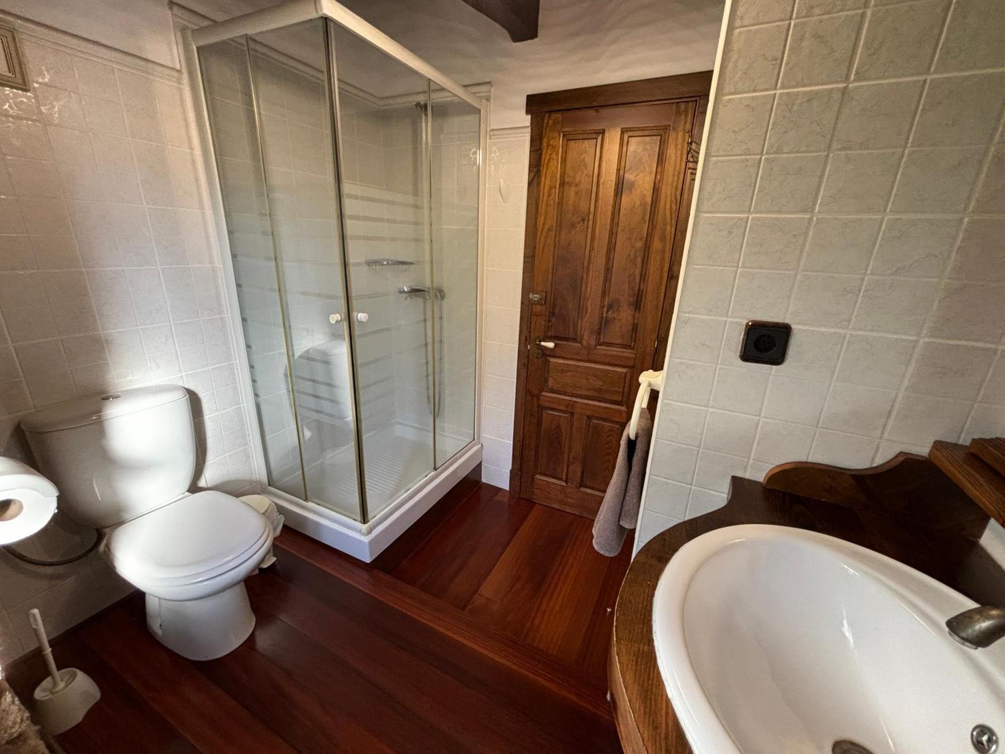 Holiday home Eira De Bergondo