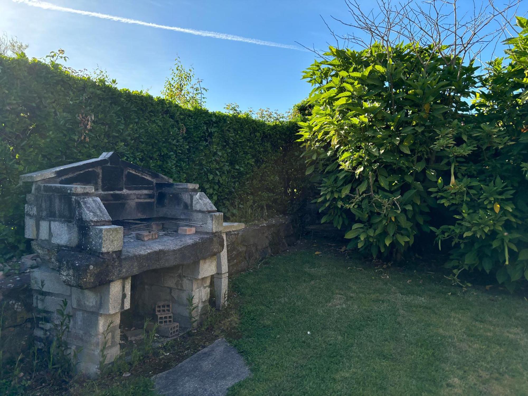 Holiday home Eira De *