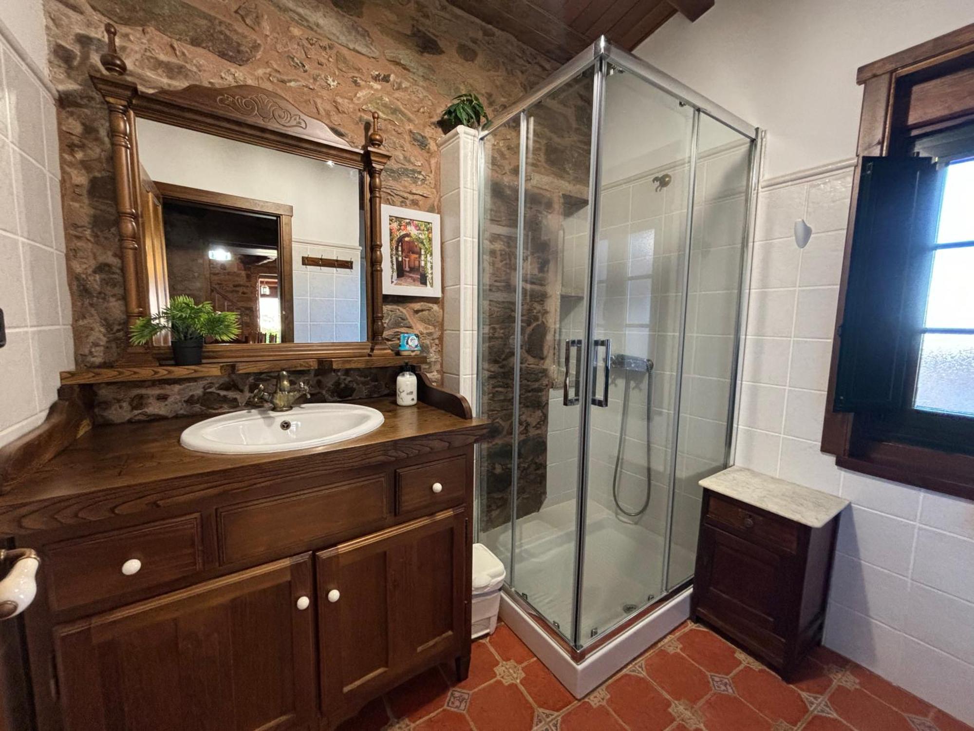 Holiday home Eira De Bergondo
