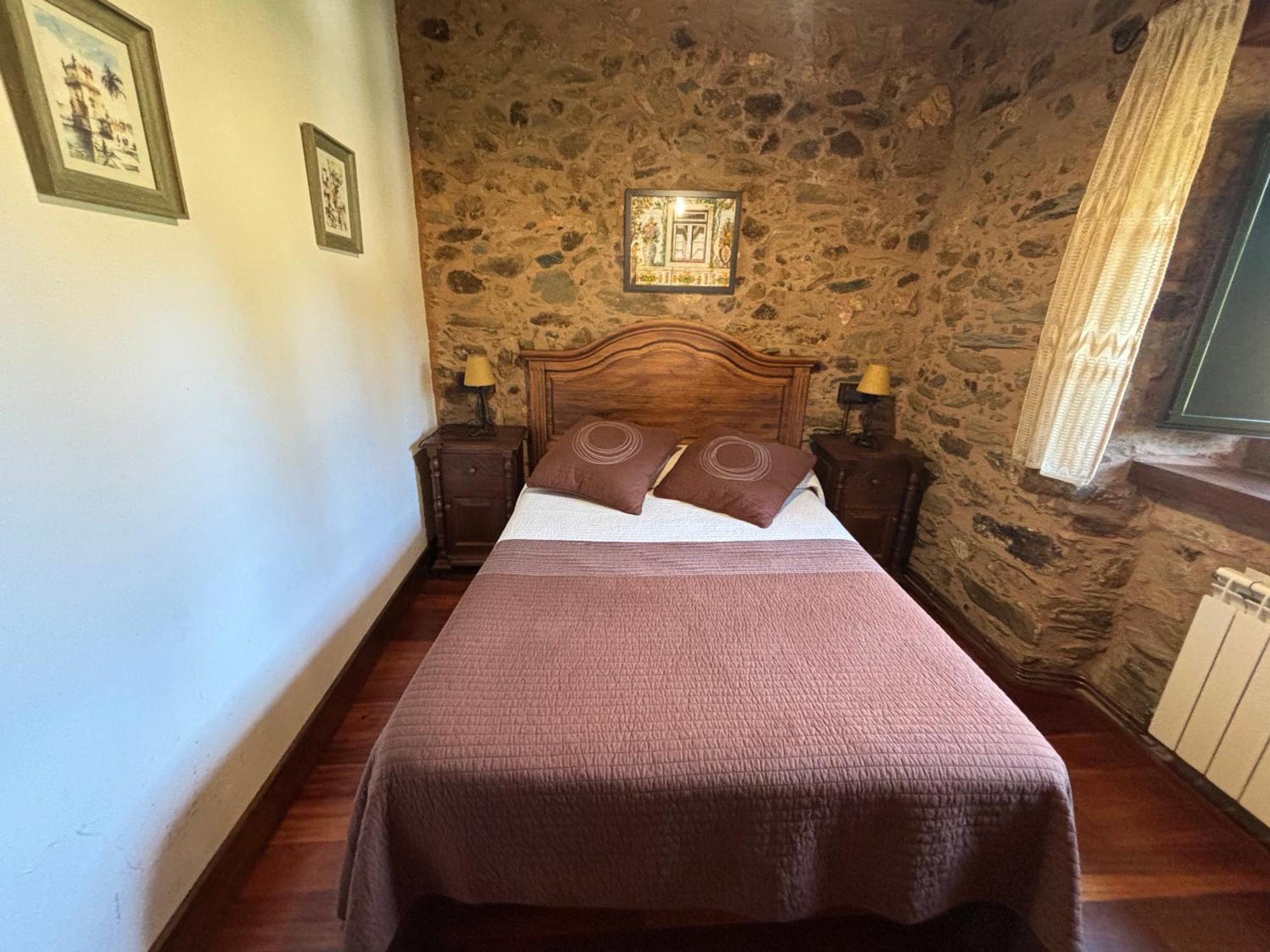 Casona De Lubre *