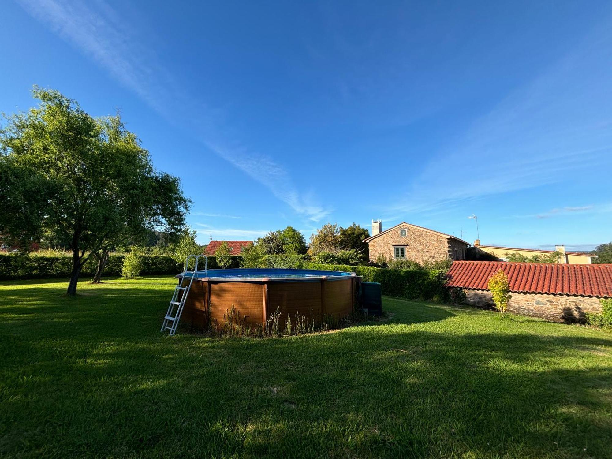 Holiday home Eira De *