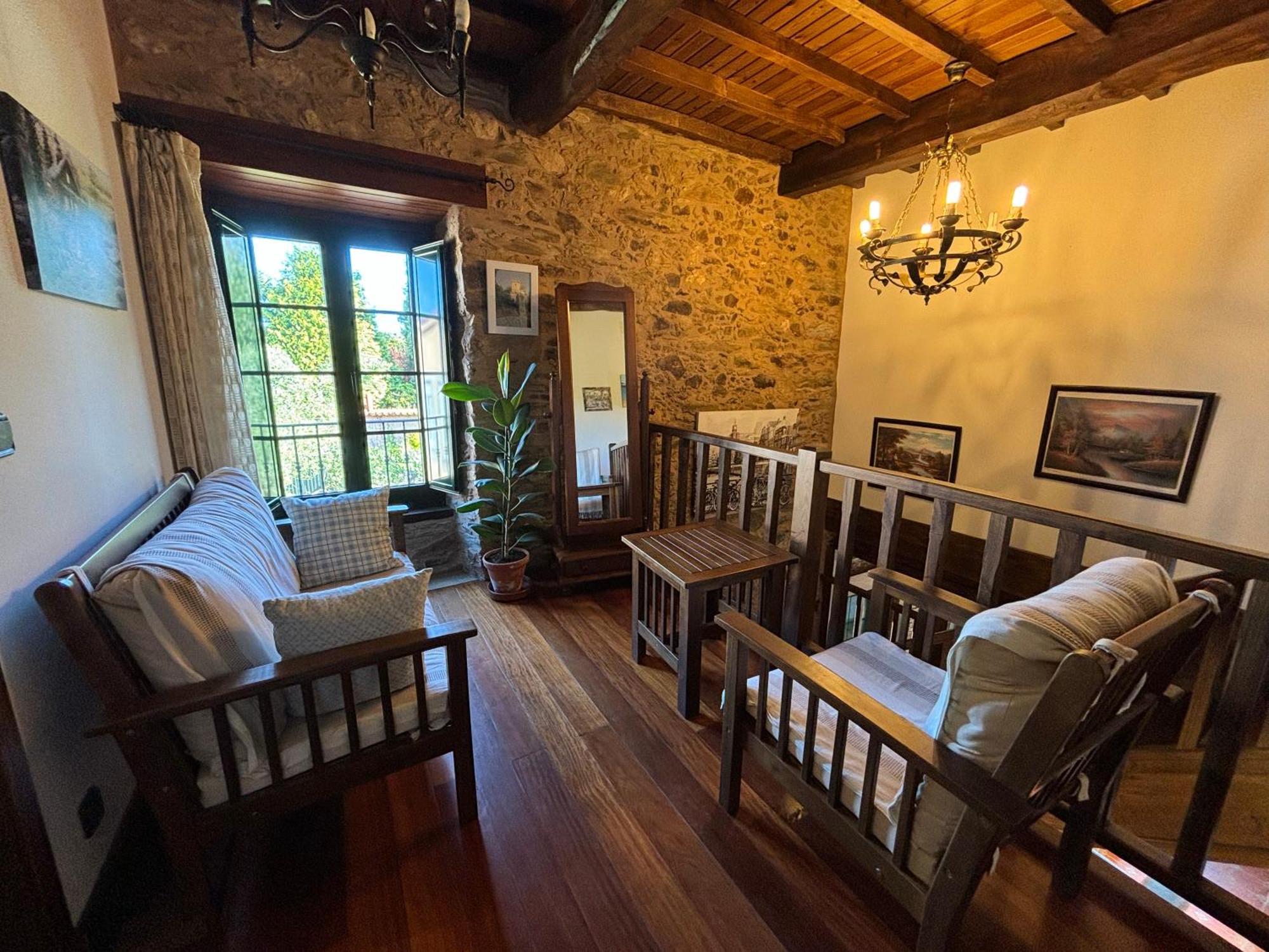 Eira De Holiday home Bergondo