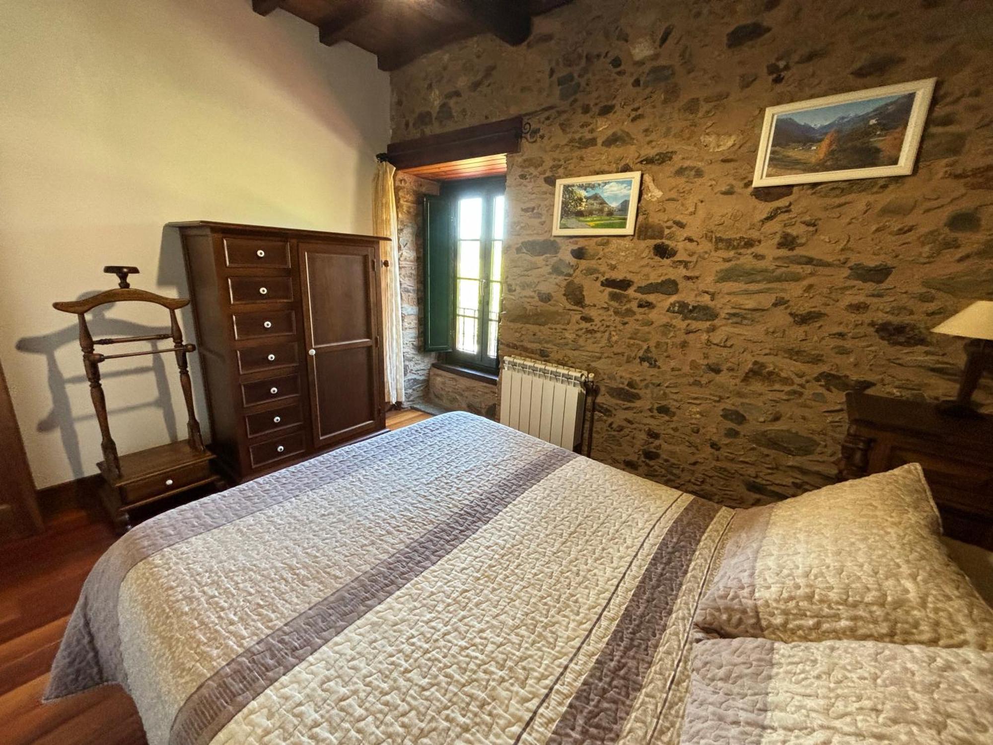 Eira De Holiday home Bergondo