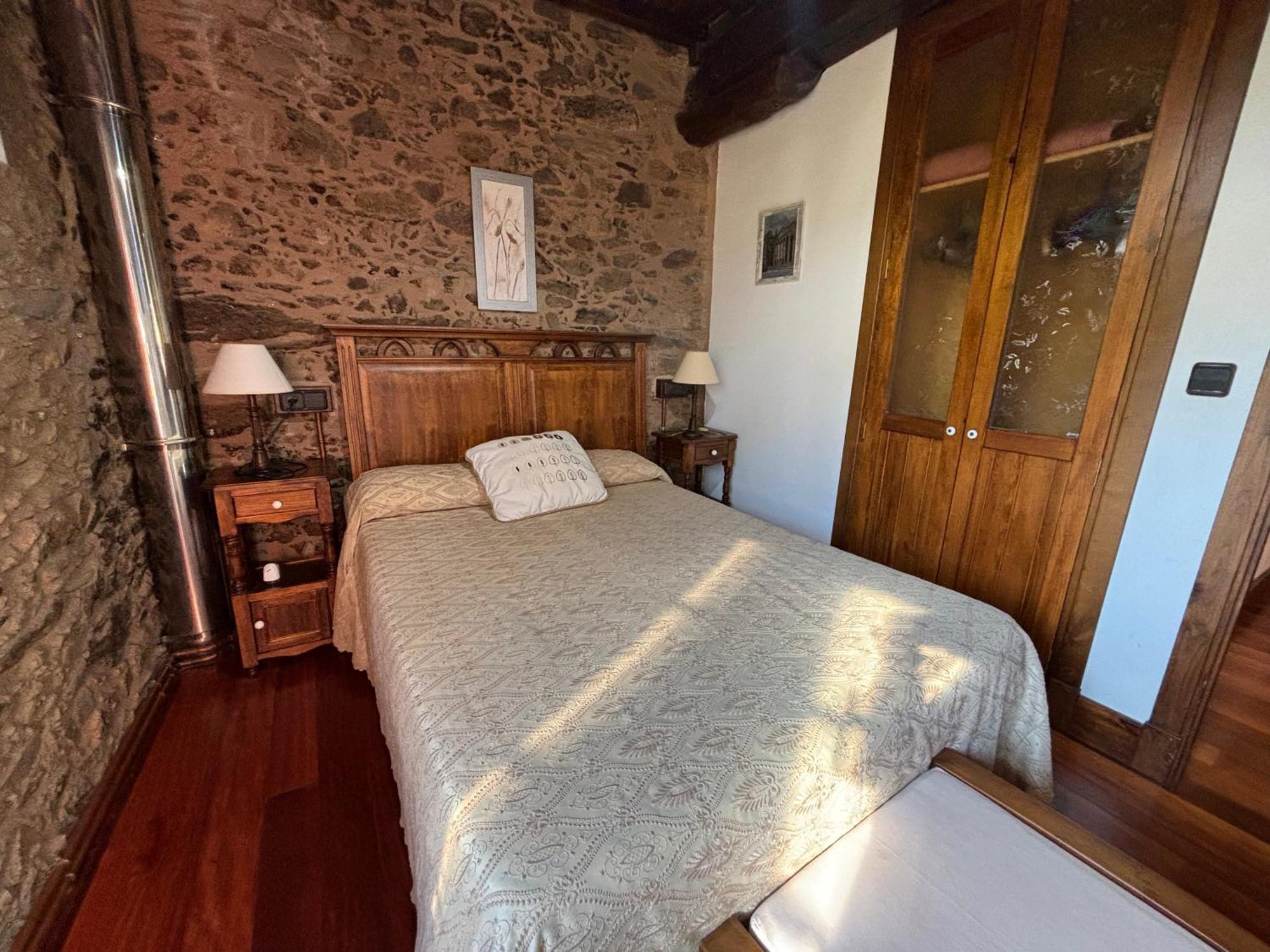 Casona De Lubre *