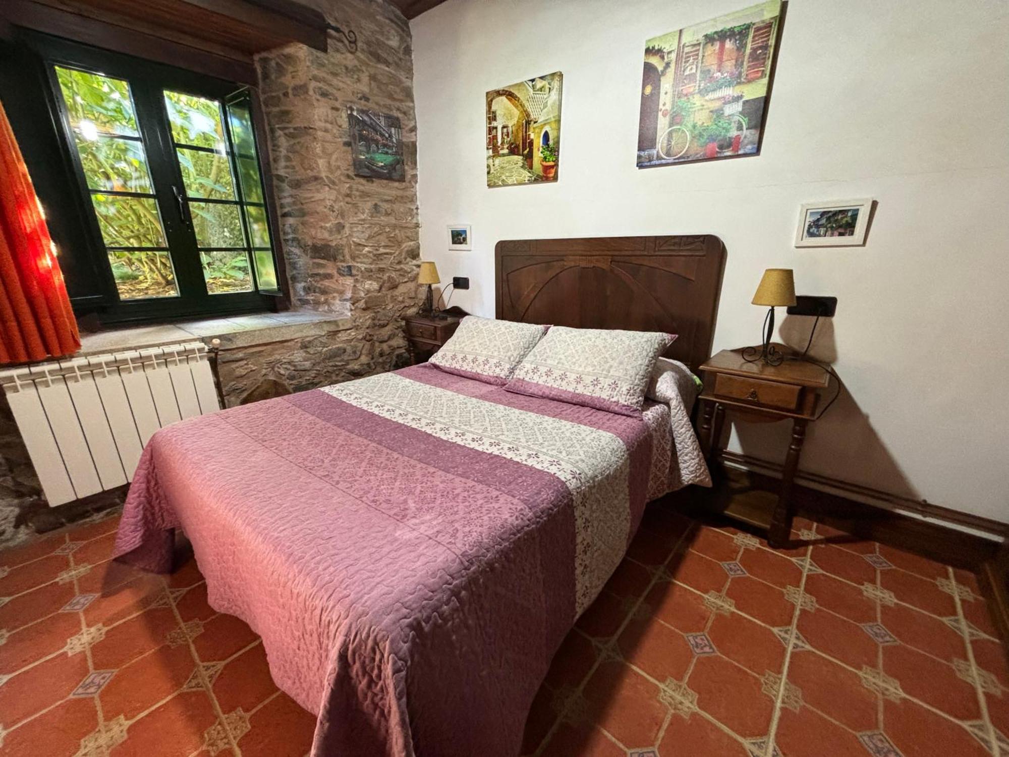 Casona De Lubre